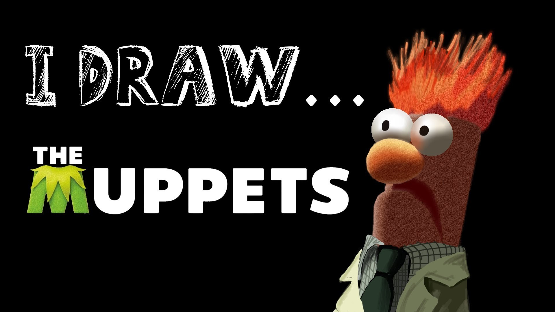 Beaker muppet gif