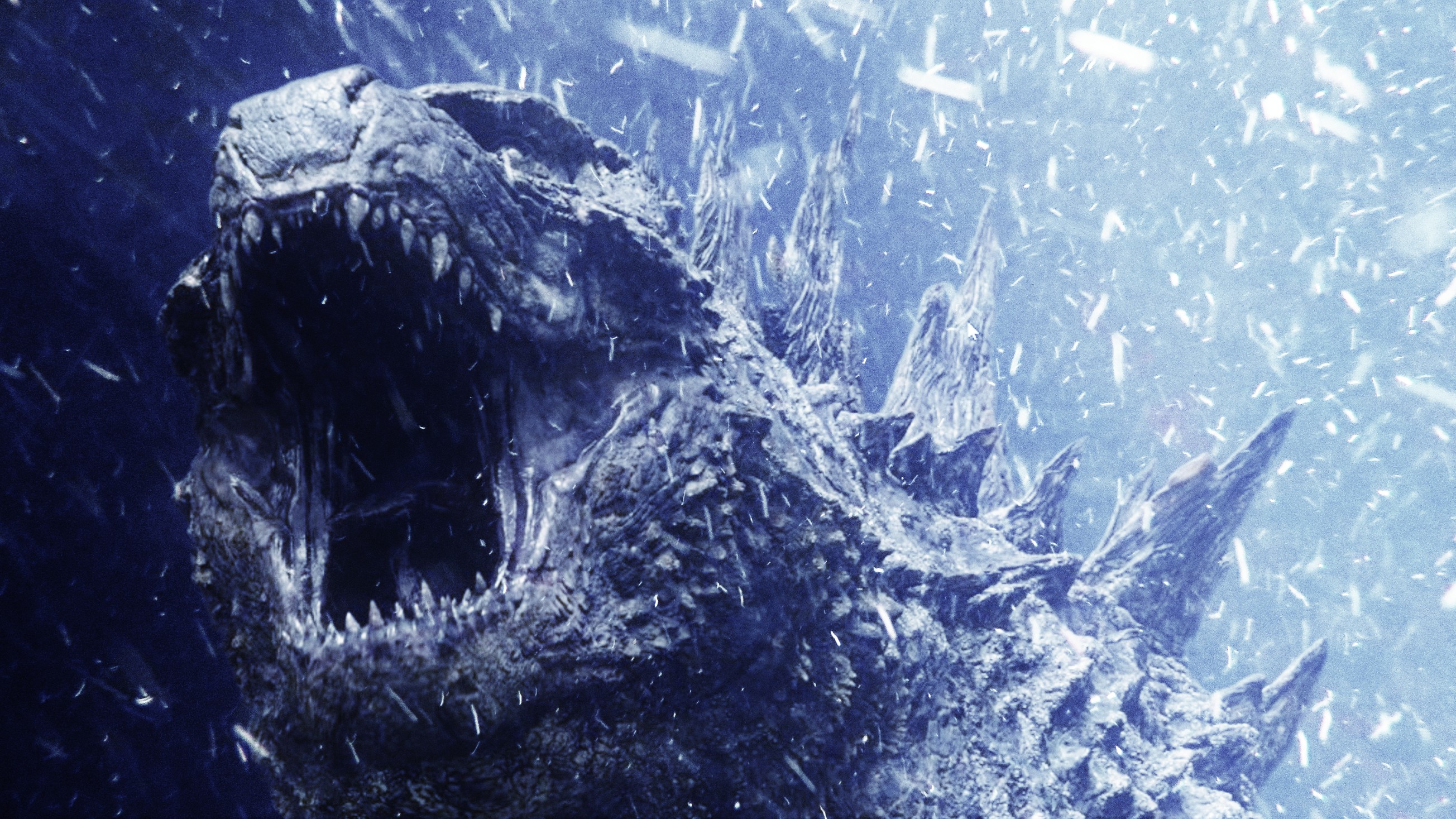 Shin Godzilla wallpaper ·① Download free HD backgrounds ...
