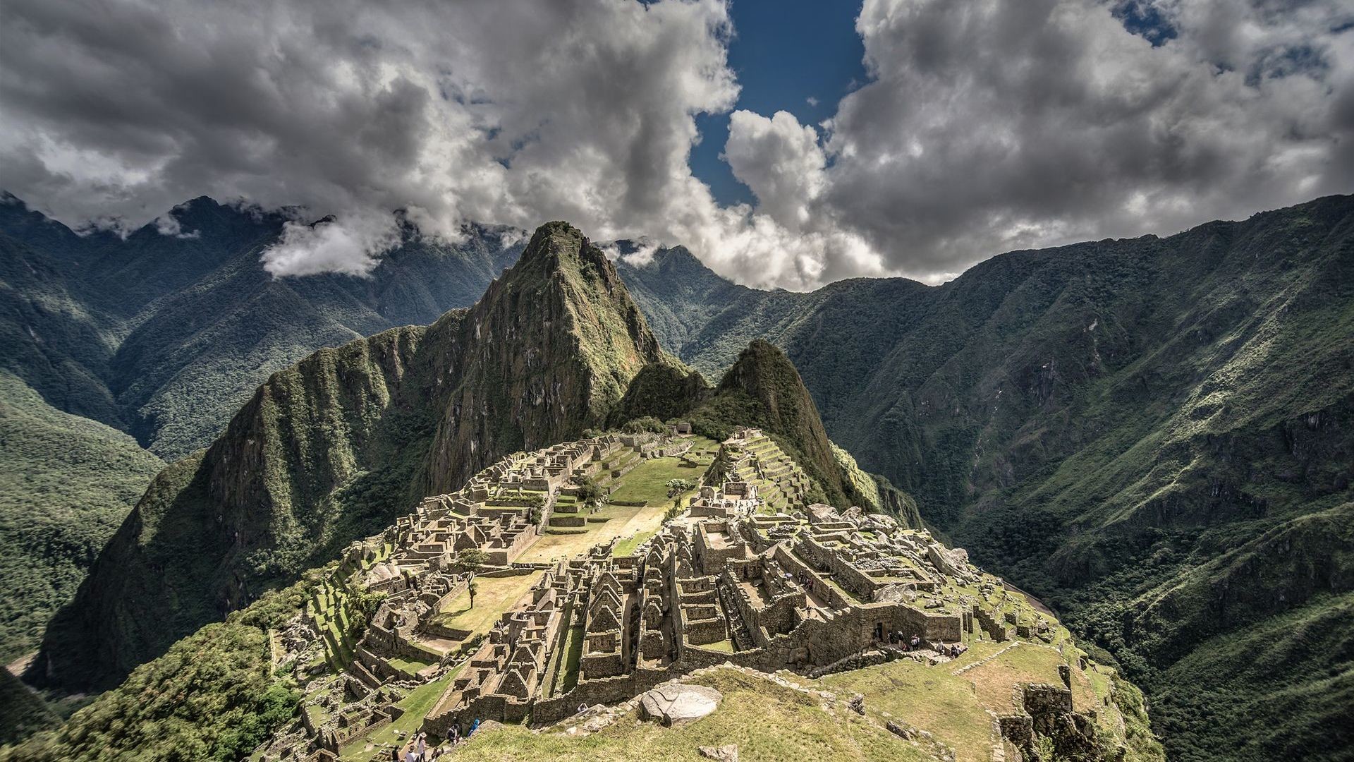 Machu Picchu Wallpaper National Geographic ·① WallpaperTag