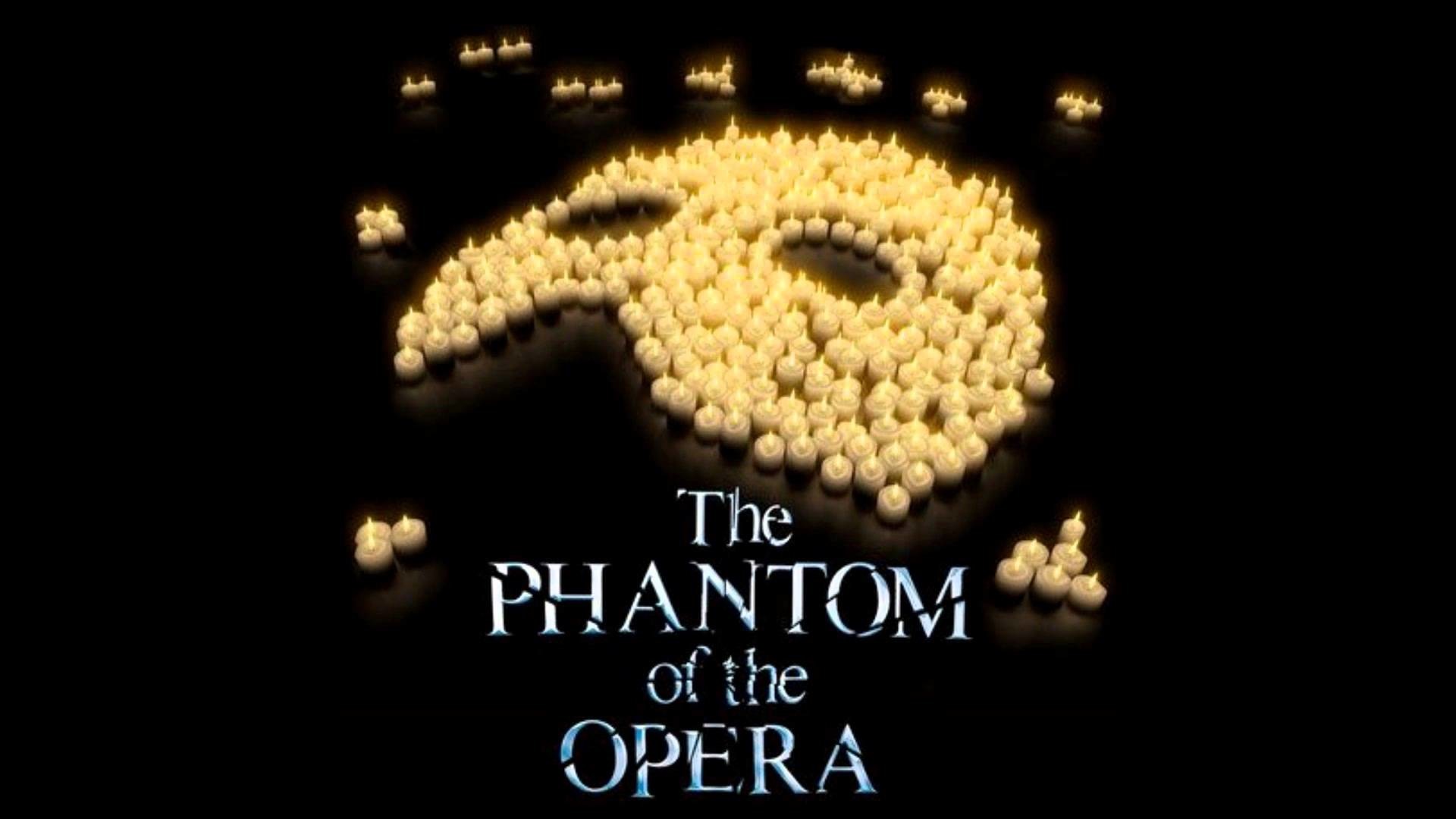 Phantom Of The Opera Wallpaper Wallpapertag