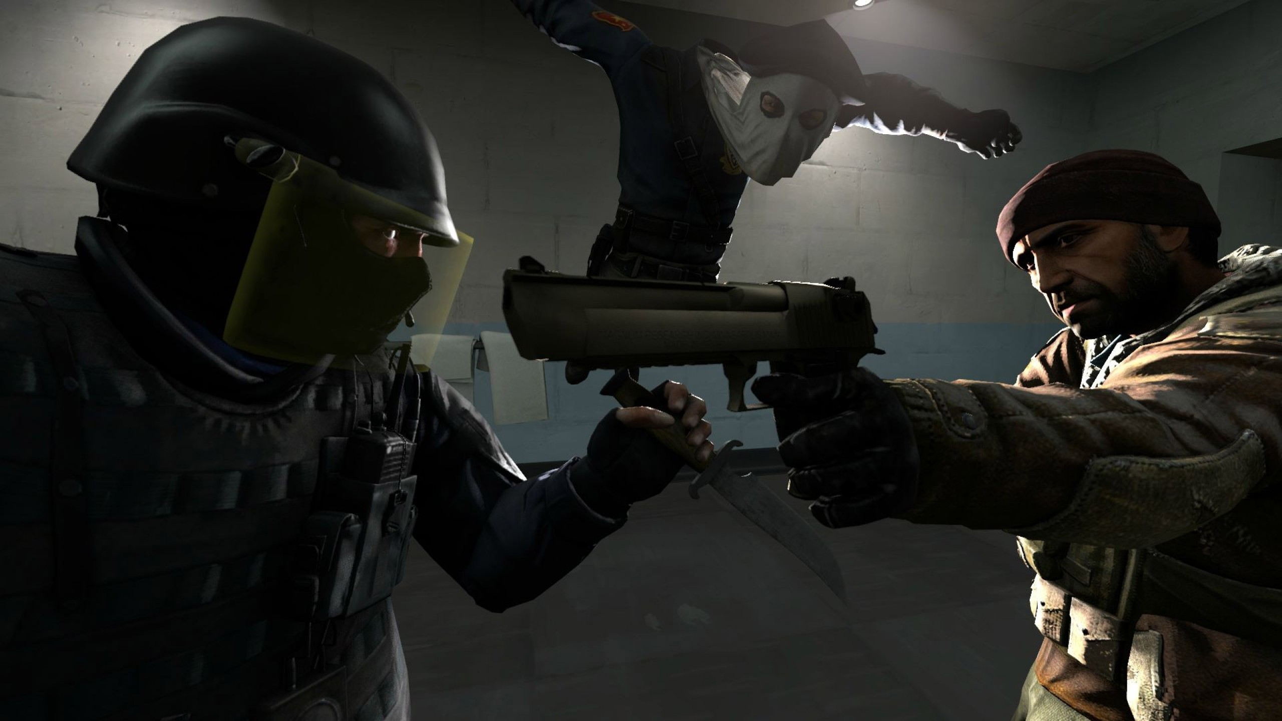 Counter Strike Wallpaper Terrorists Wallpapertag