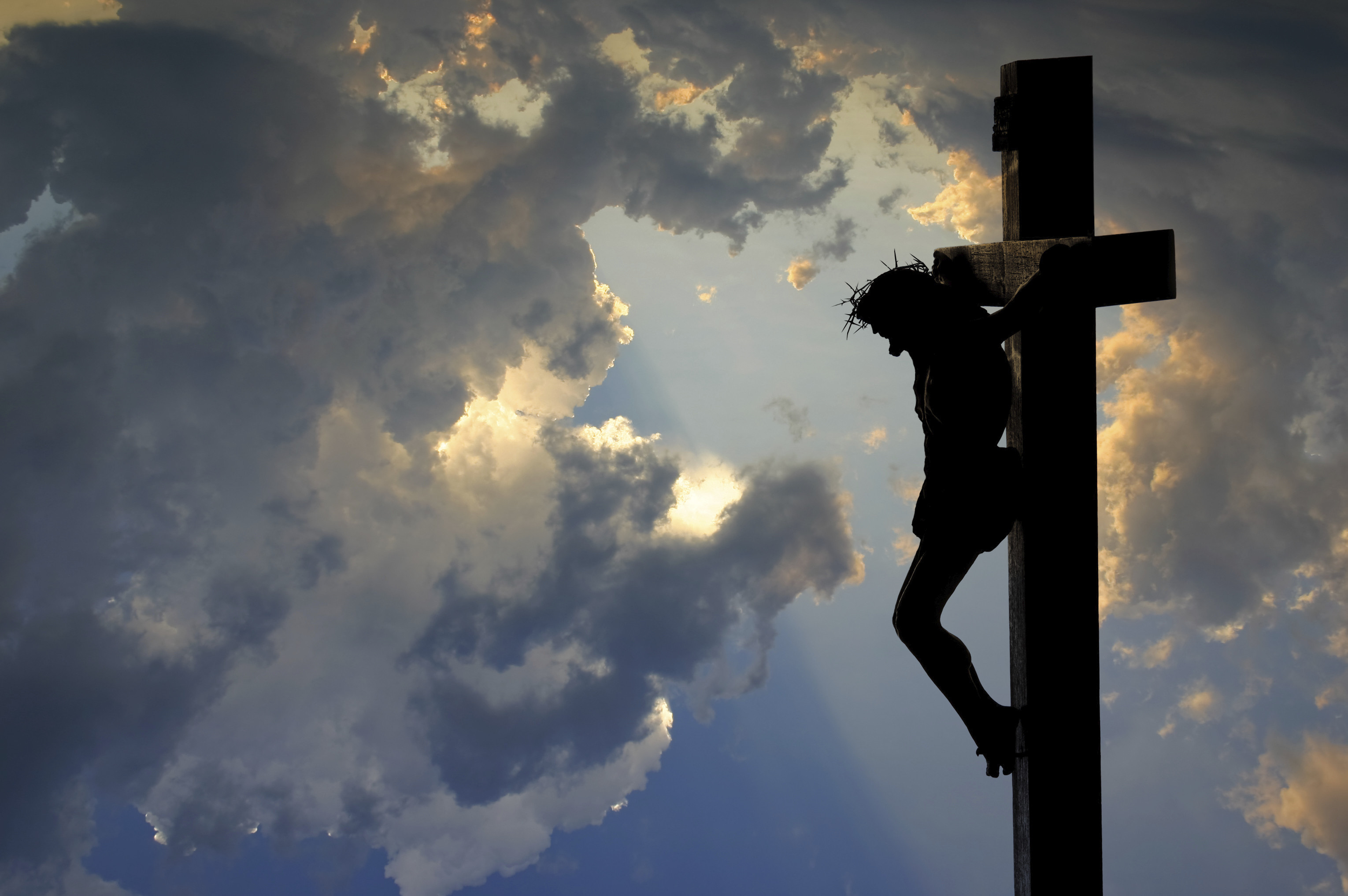 Jesus Crucifixion Wallpaper WallpaperTag