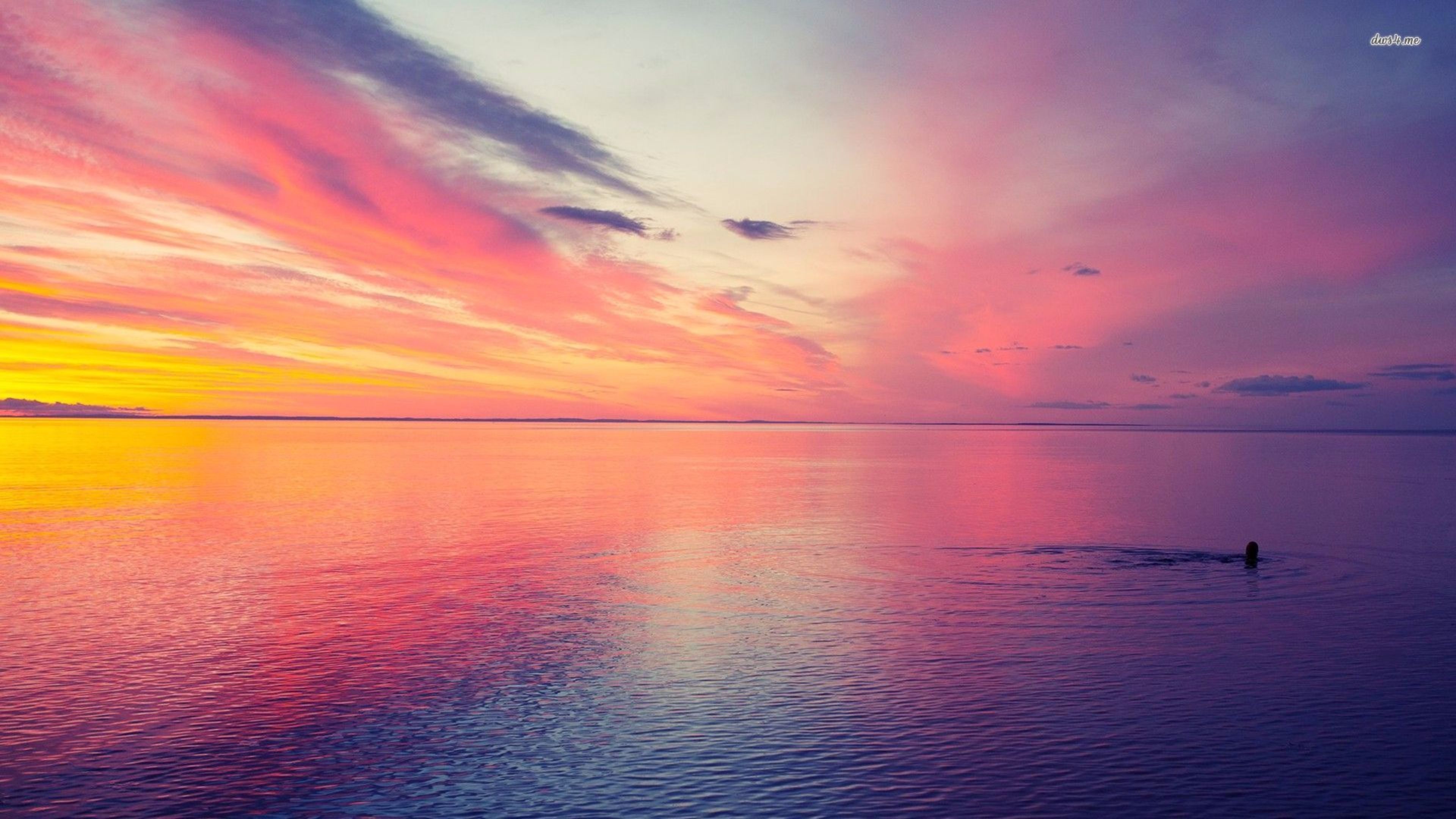 Colorful Sunsets Wallpapers WallpaperTag