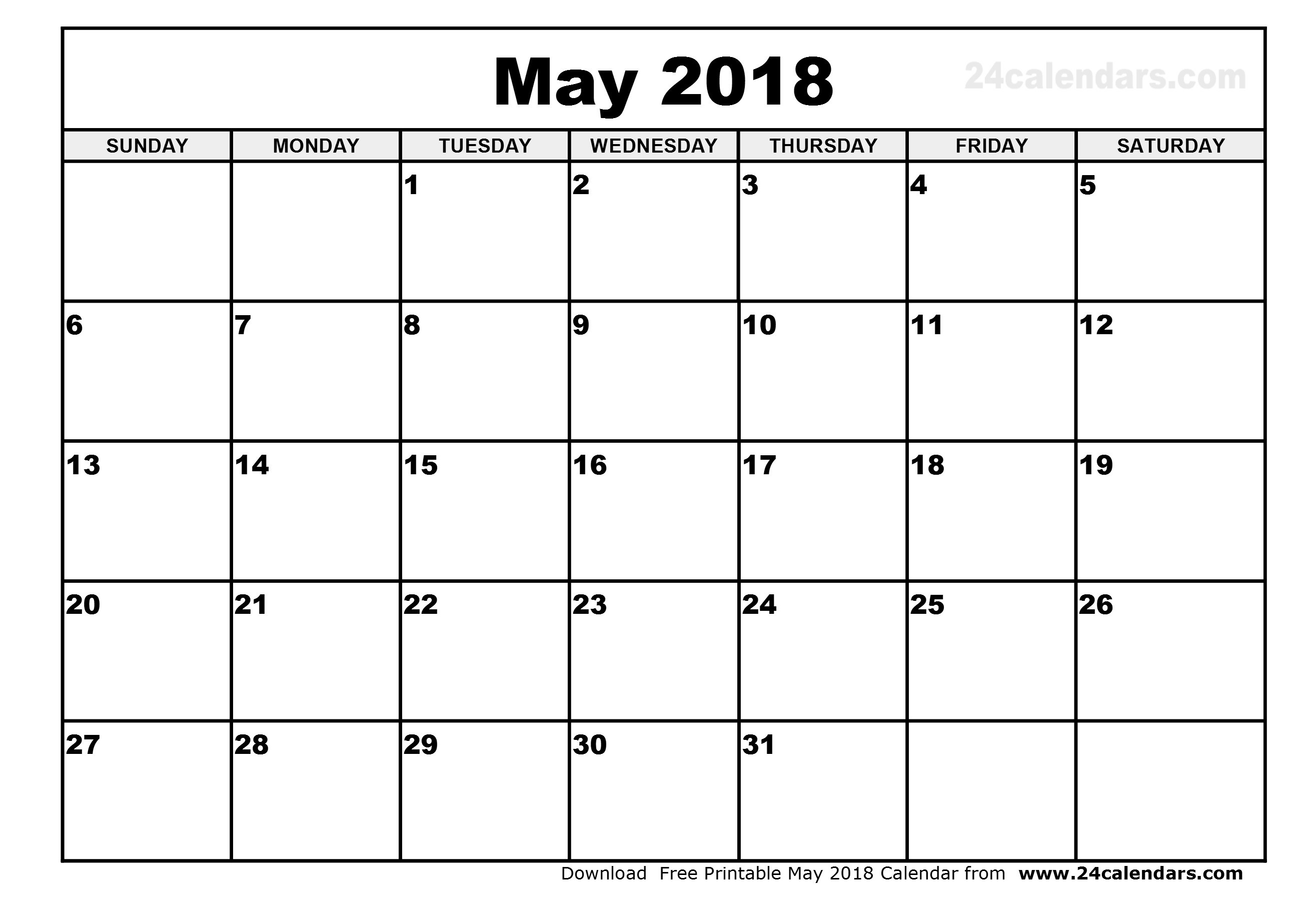 Desktop Wallpapers Calendar May 2018 ·① WallpaperTag