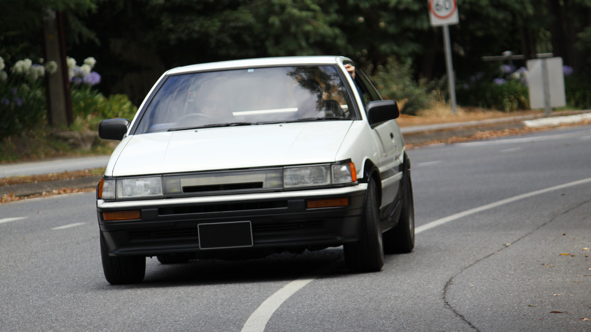 Ae86 Trueno Wallpaper ·① WallpaperTag