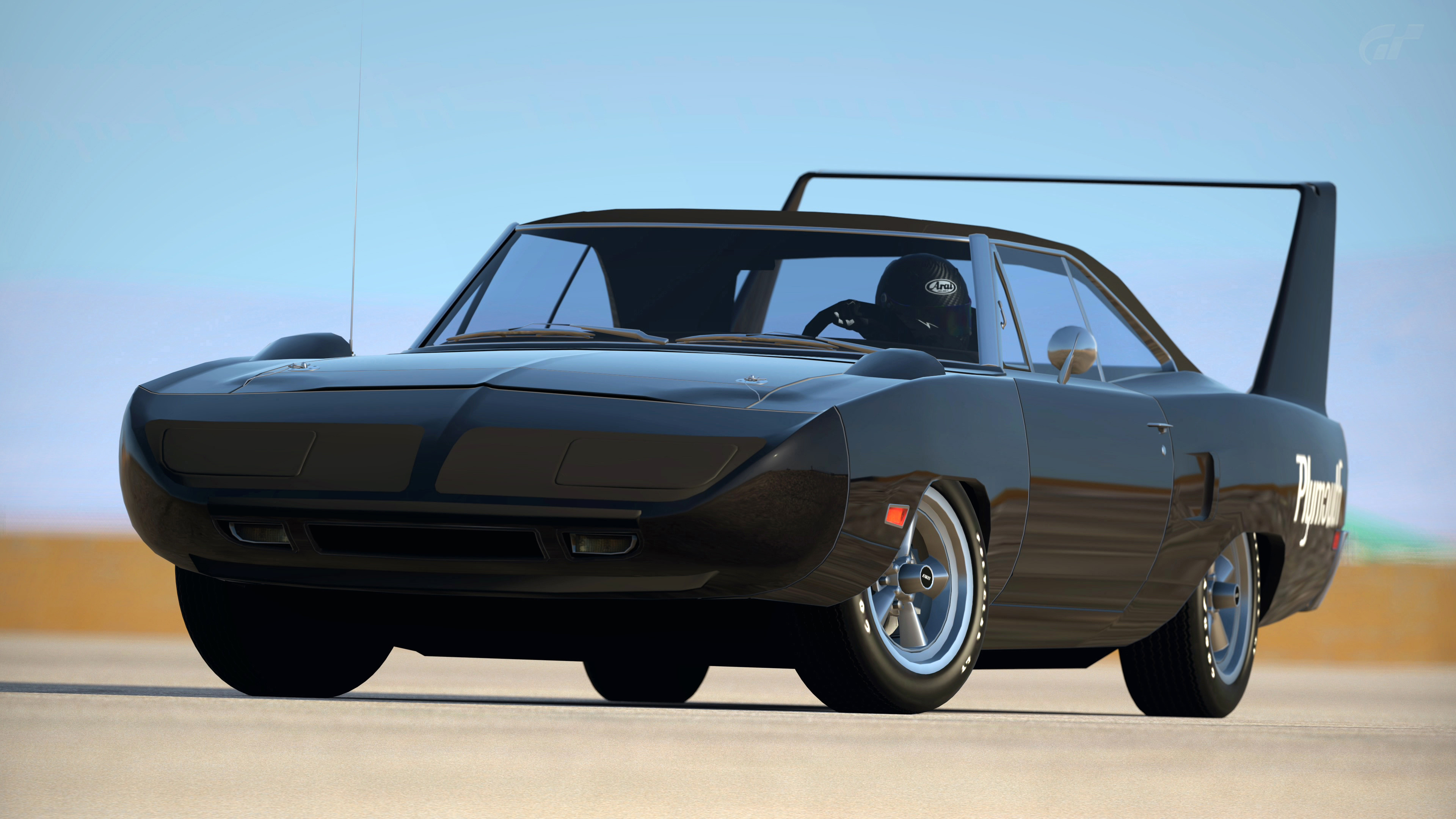 Plymouth Superbird Wallpapers ·① WallpaperTag