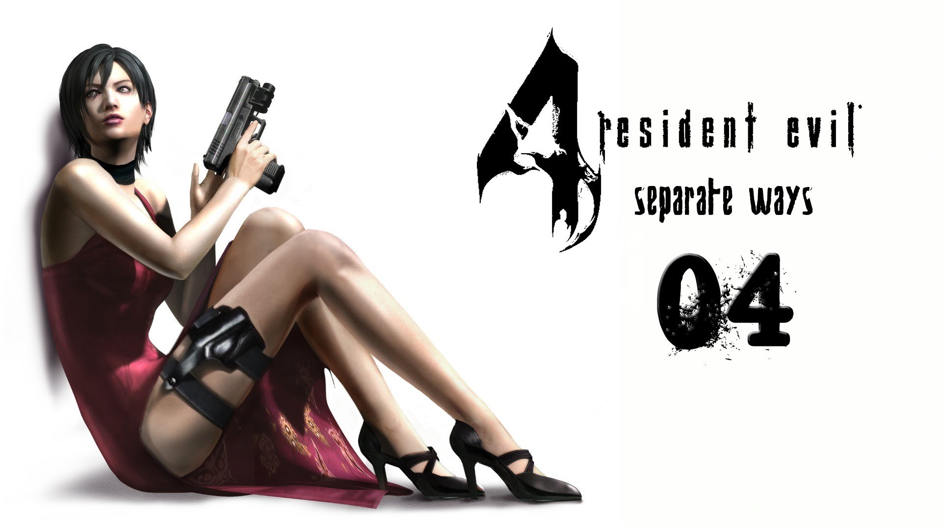 Is resident evil 4 on steam фото 51