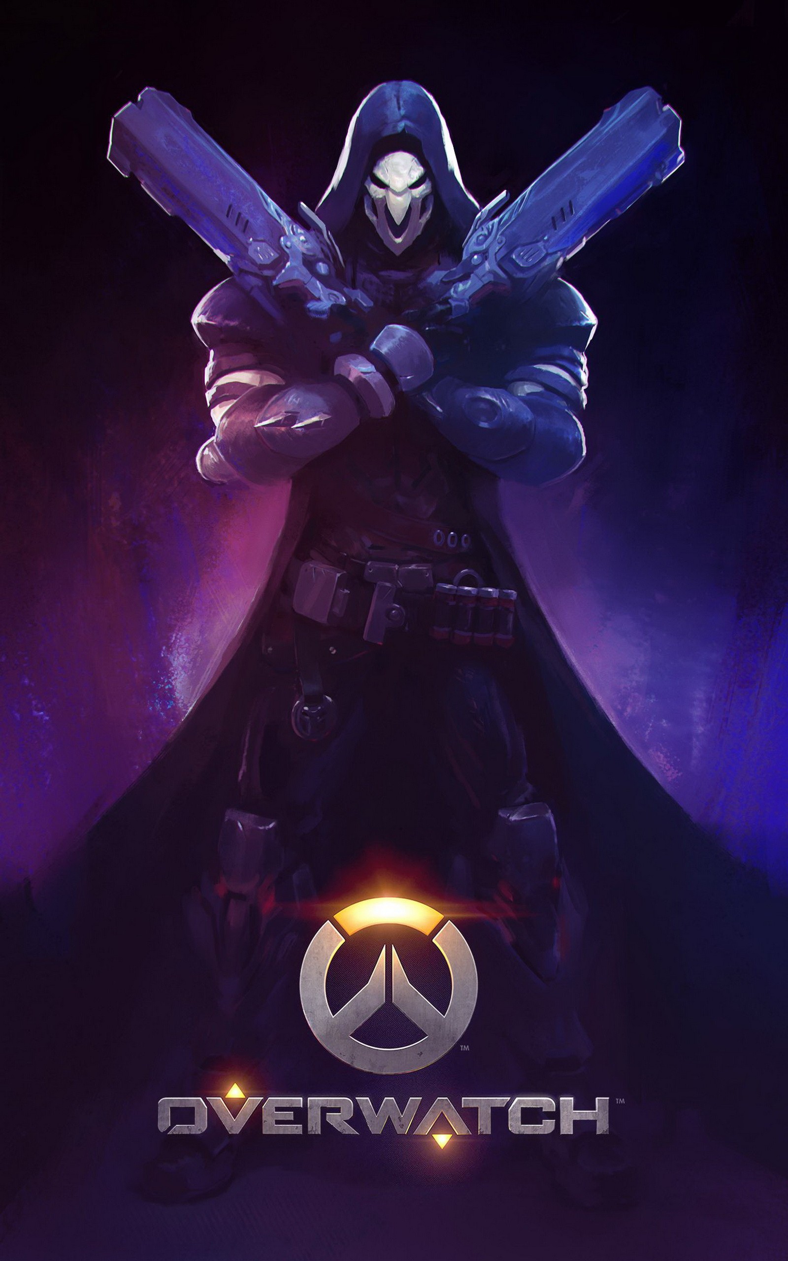 Overwatch wallpaper phone ·① Download free cool HD ...
