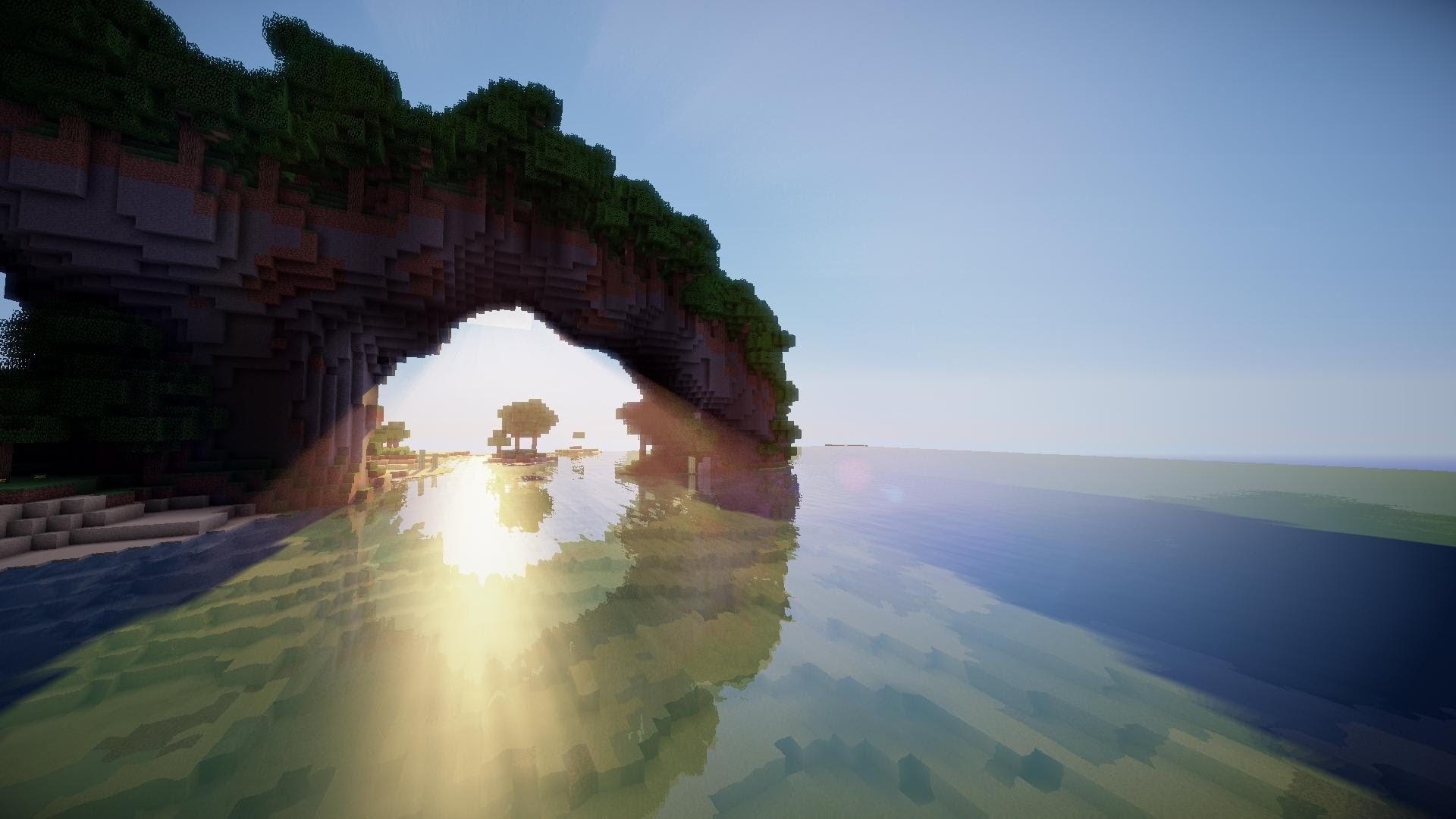 good minecraft shaders