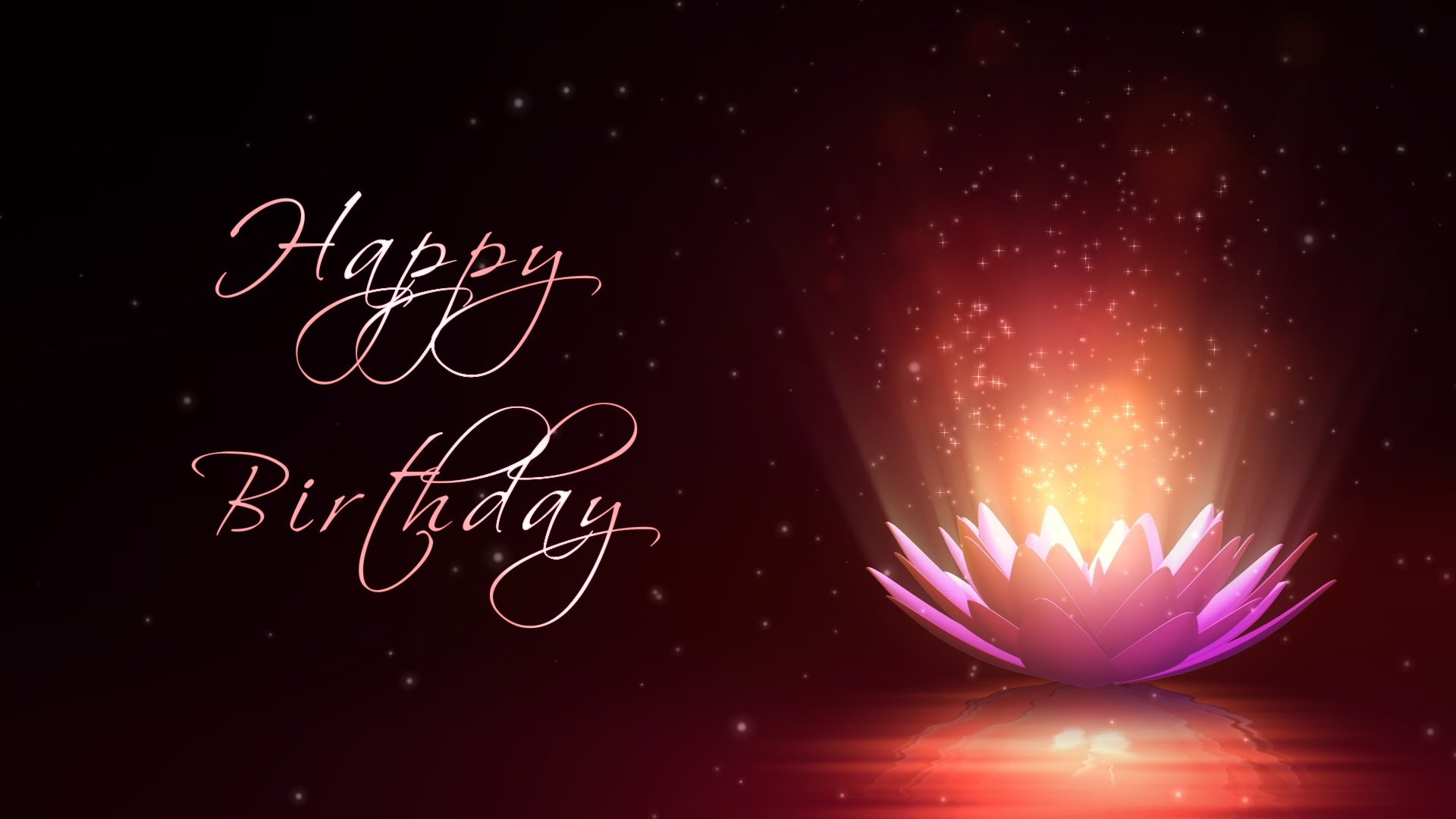 Happy Birthday Background Wallpaper - 43+ Birthday Celebration Wallpaper on WallpaperSafari / We have collected few of these happy birthday wallpapers, free happy birthday wallpapers, birthday wallpaper download and similar images.