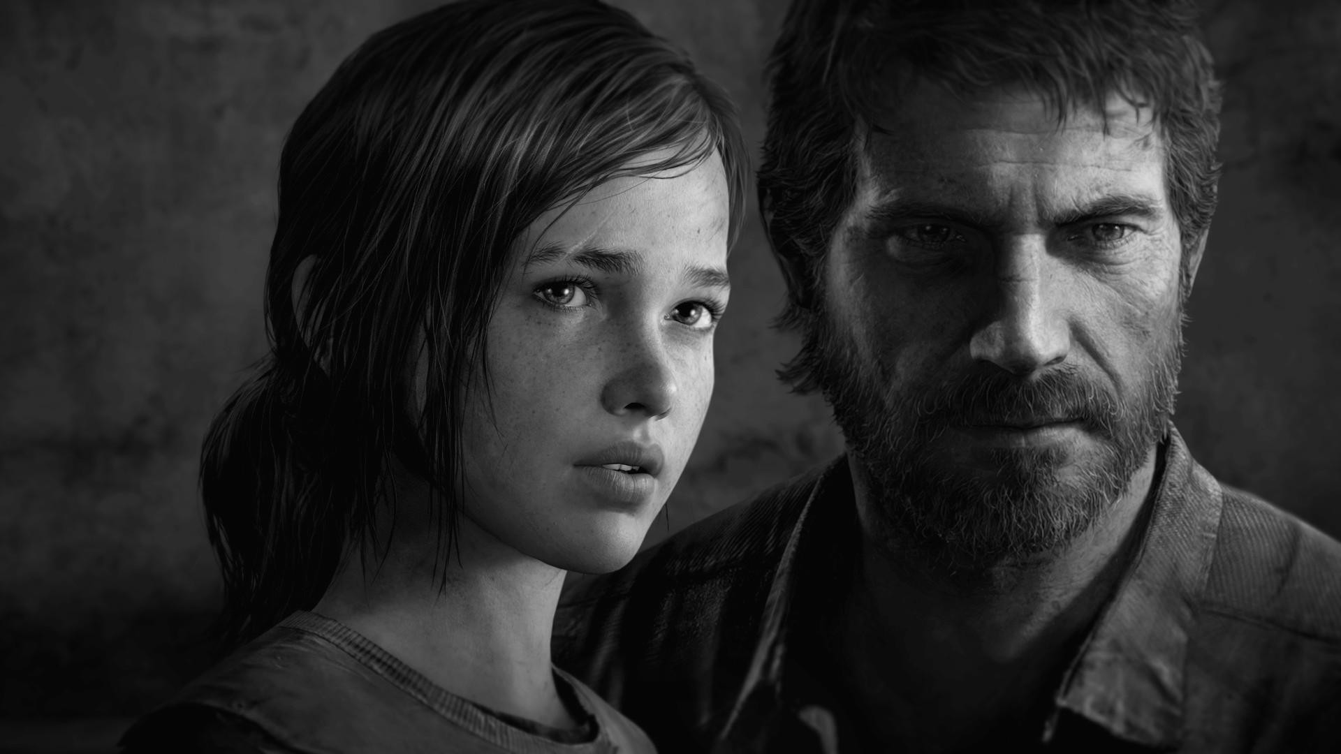 The Last Of Us Wallpaper ① Download Free Cool Full Hd Wallpapers