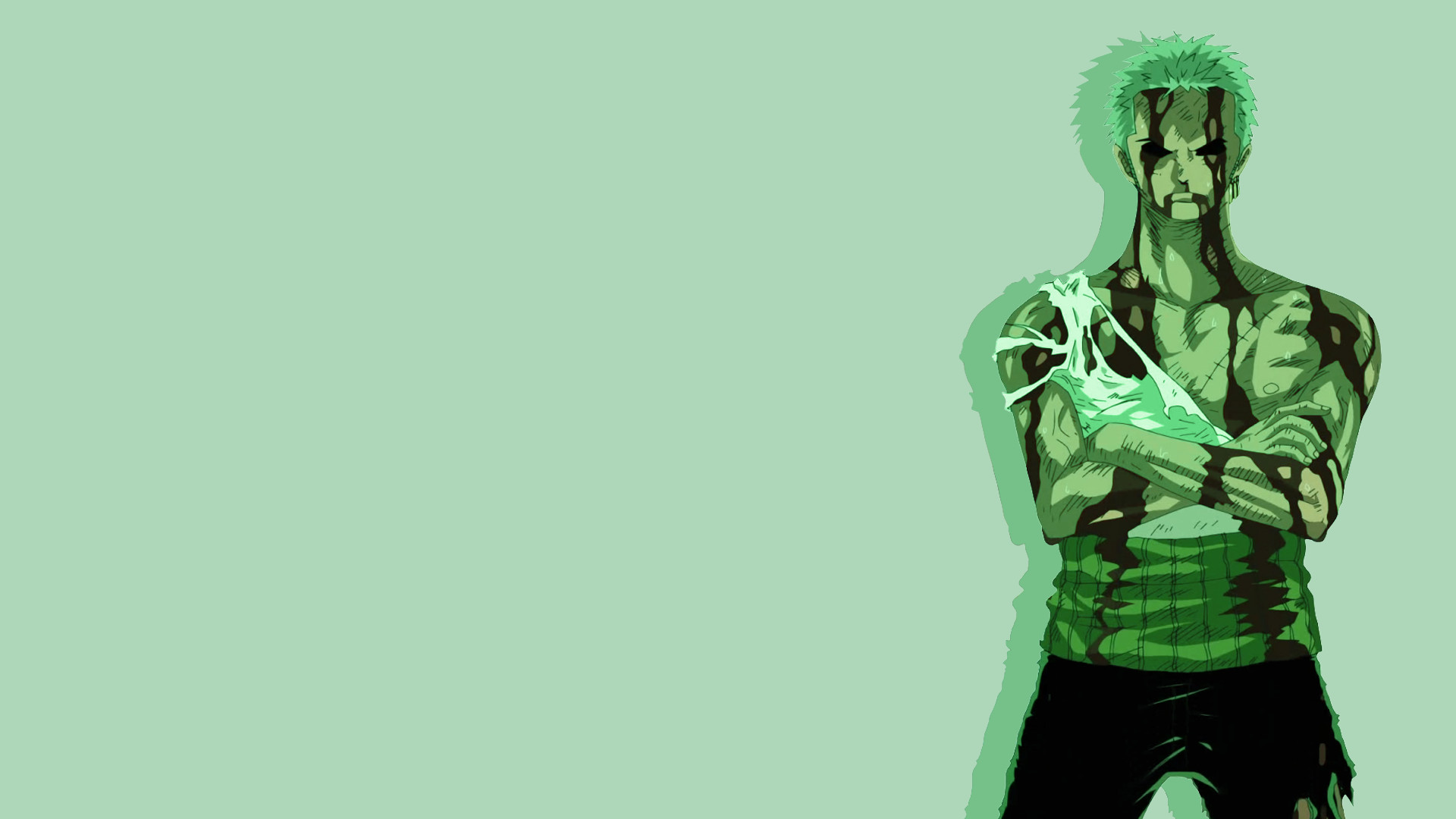  Zoro  One  Piece  Wallpapers    WallpaperTag