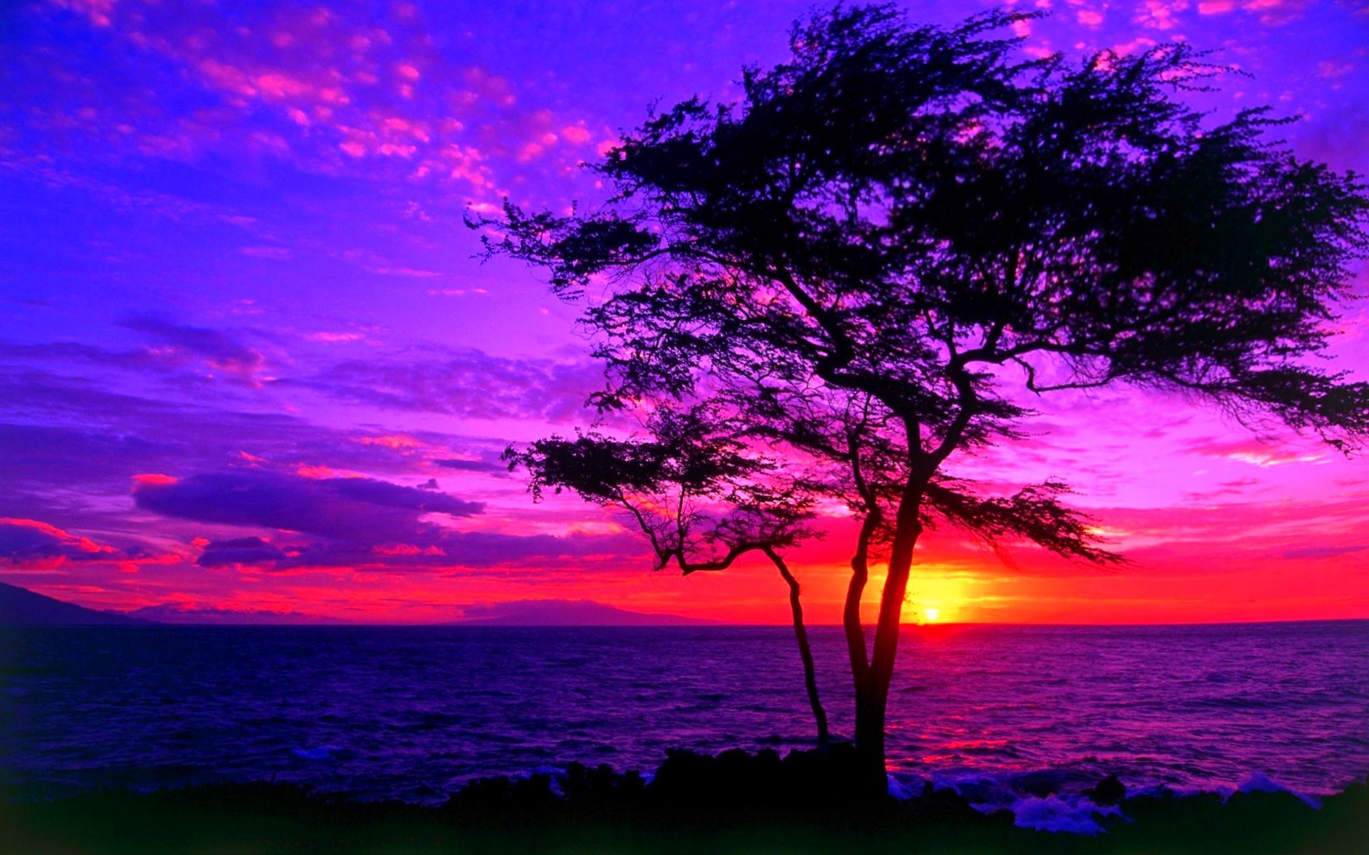 Beautiful Sunset Wallpapers ·① Wallpapertag 