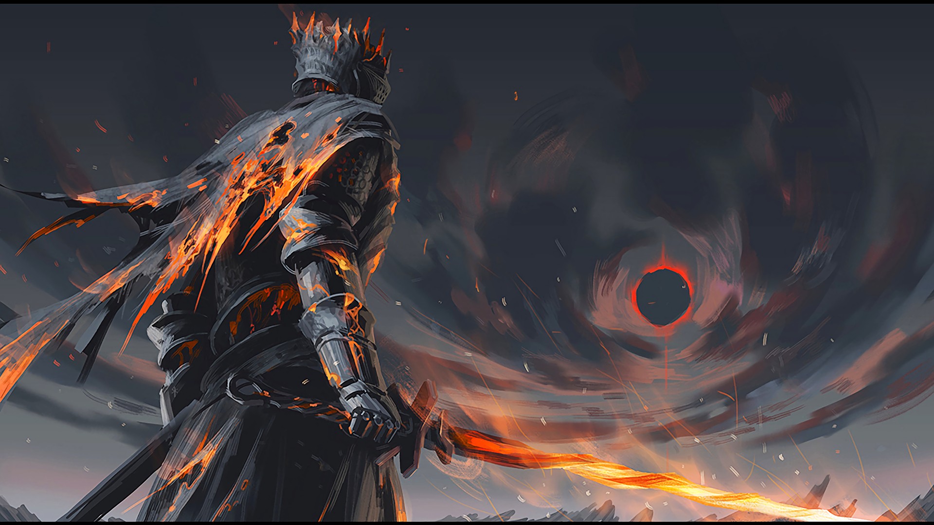 Dark Souls wallpaper ·① Download free awesome HD backgrounds for