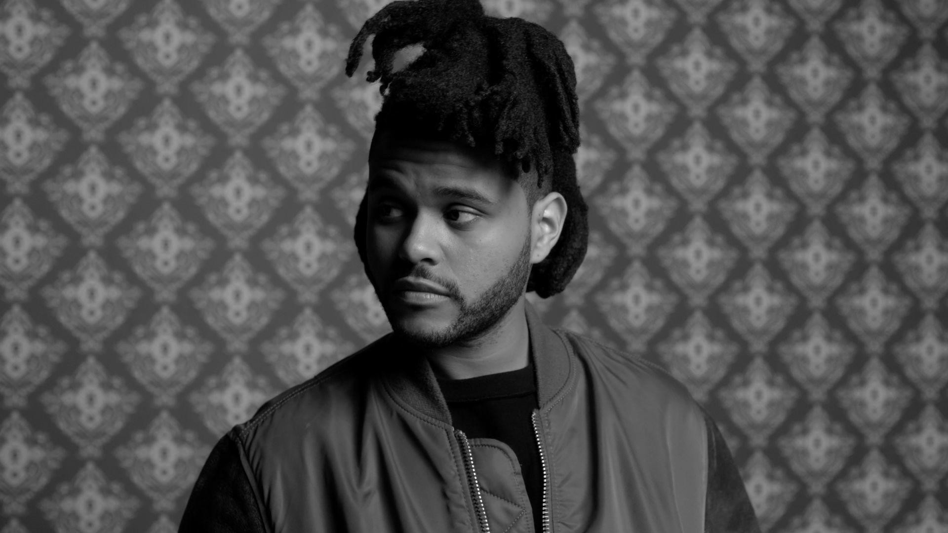 The Weeknd wallpaper ·① Download free stunning backgrounds ...