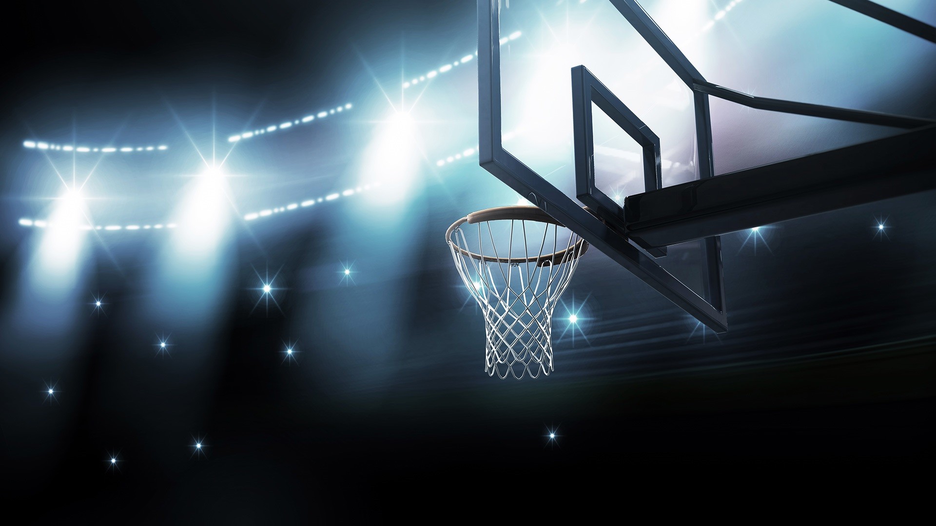 Basketball wallpaper ·① Download free stunning wallpapers ...