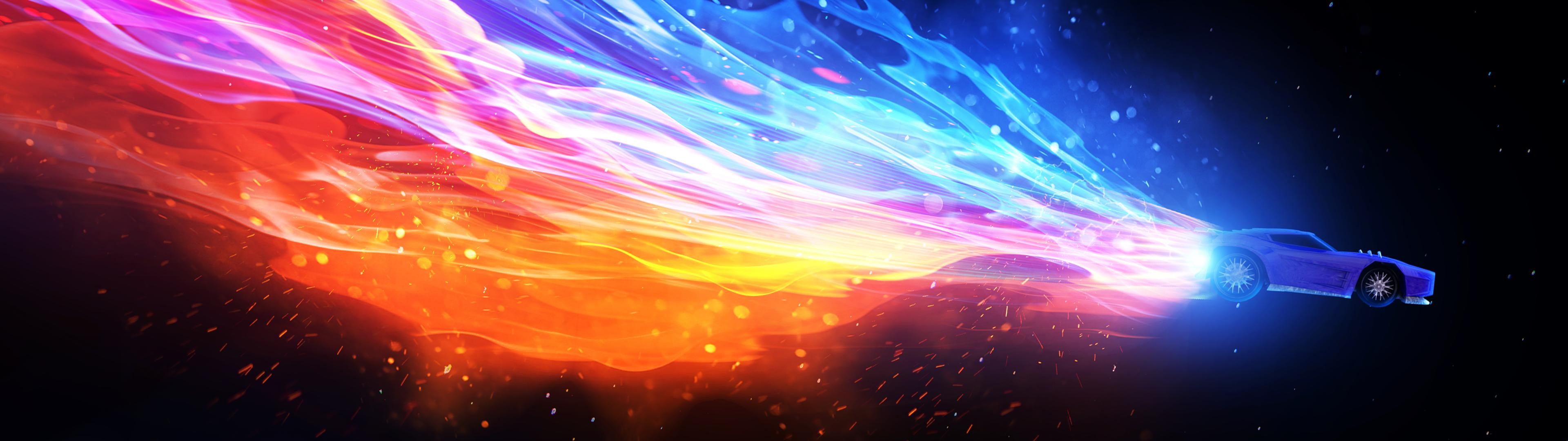 Rocket League wallpaper ·① Download free HD backgrounds ...