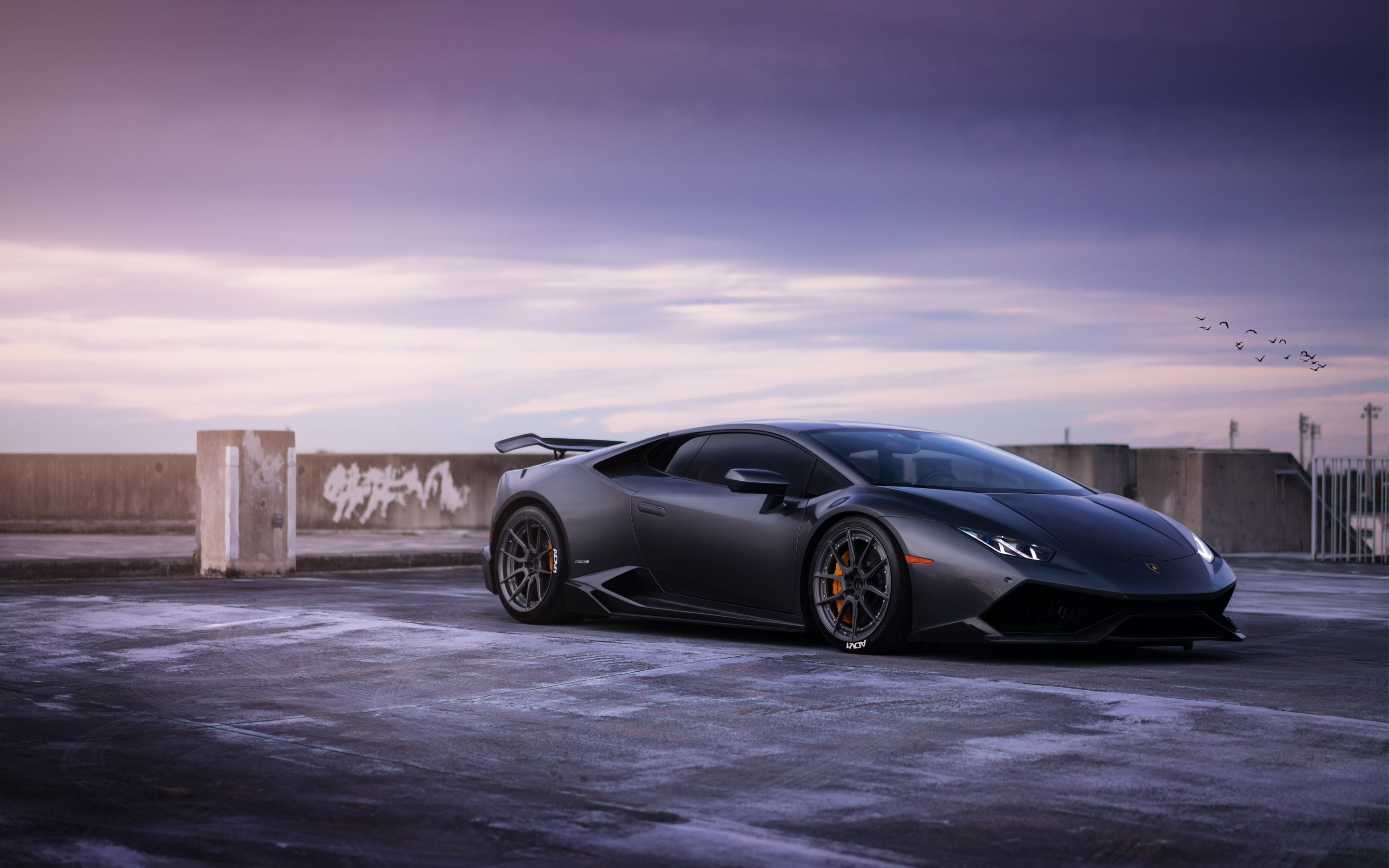Lamborghini Huracan wallpaper ·① ① Download free cool full HD