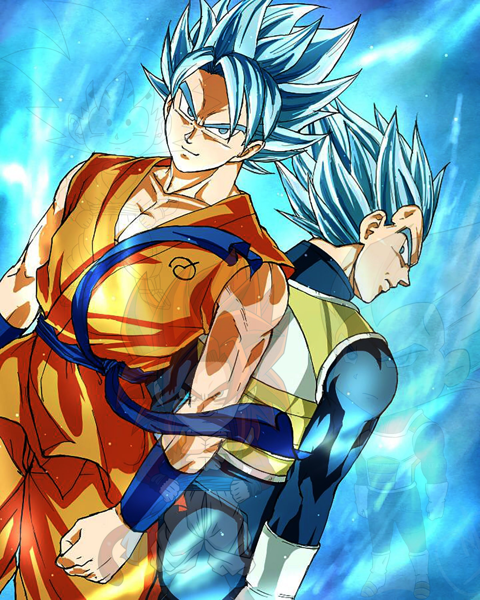 Dragon Ball Super Wallpaper ·① Download Free Awesome Full Hd Wallpapers For Desktop And Mobile