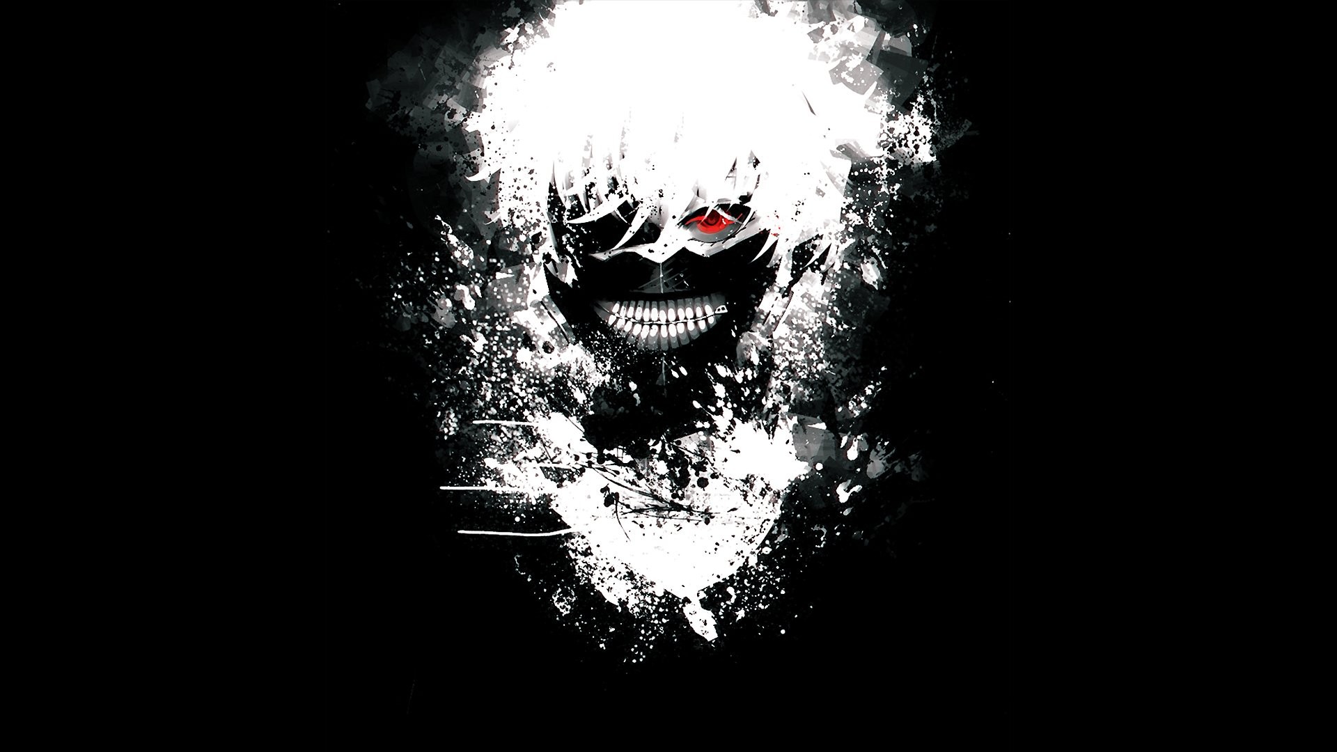 Tokyo Ghoul wallpaper ·① Download free beautiful full HD ...