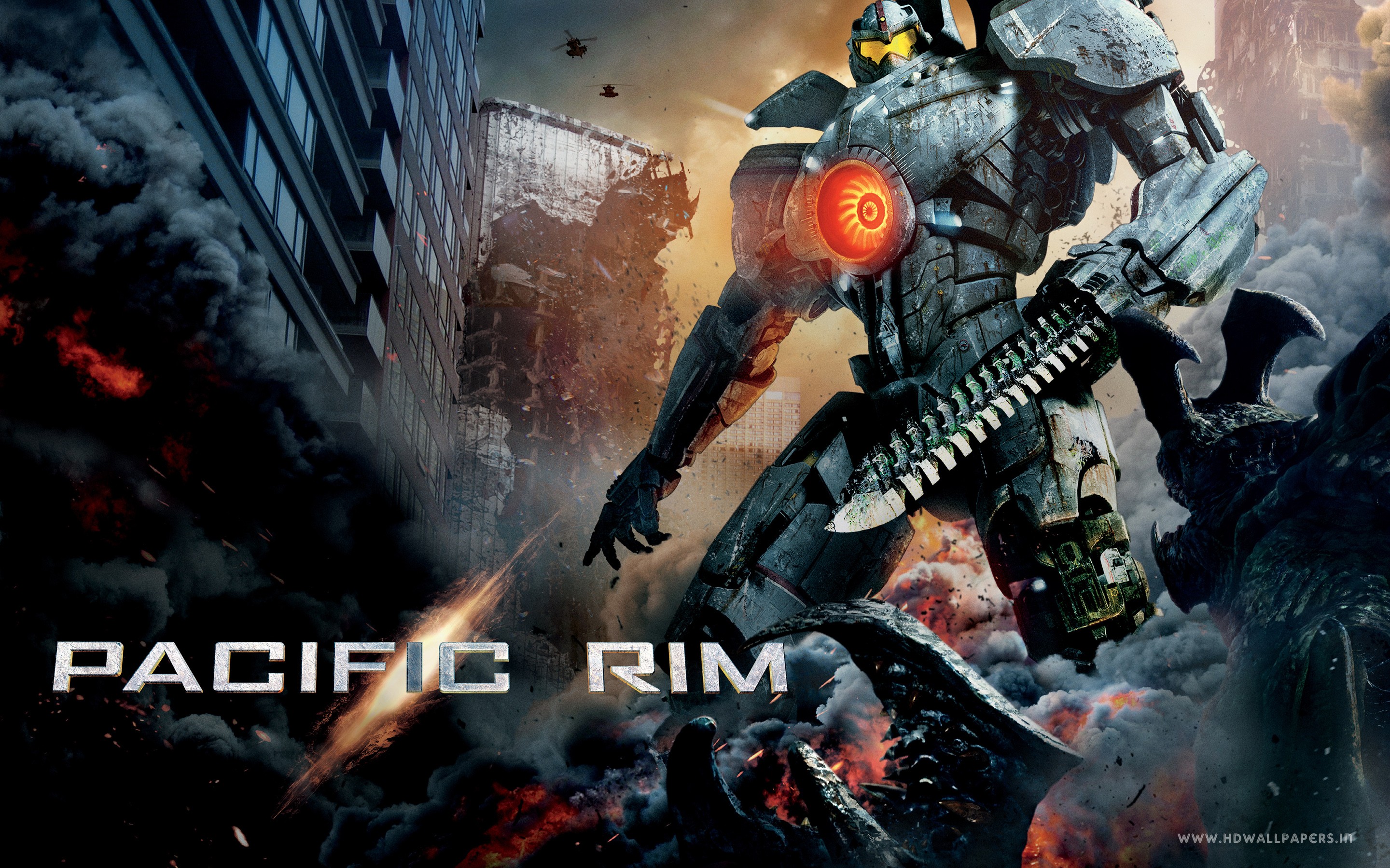 Pacific Rim Wallpaper ① Download Free Cool Full Hd Wallpapers For