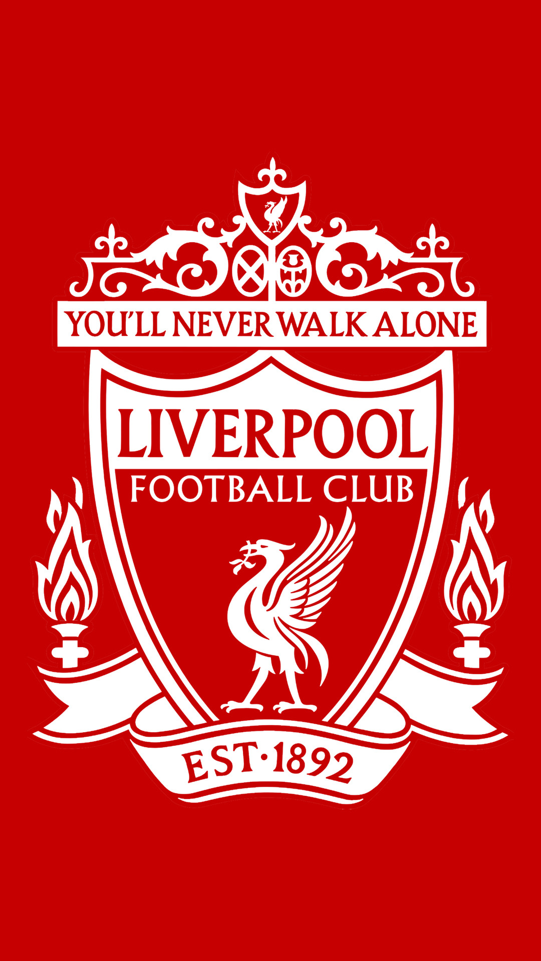  Wallpaper  Logo Liverpool  2021   WallpaperTag