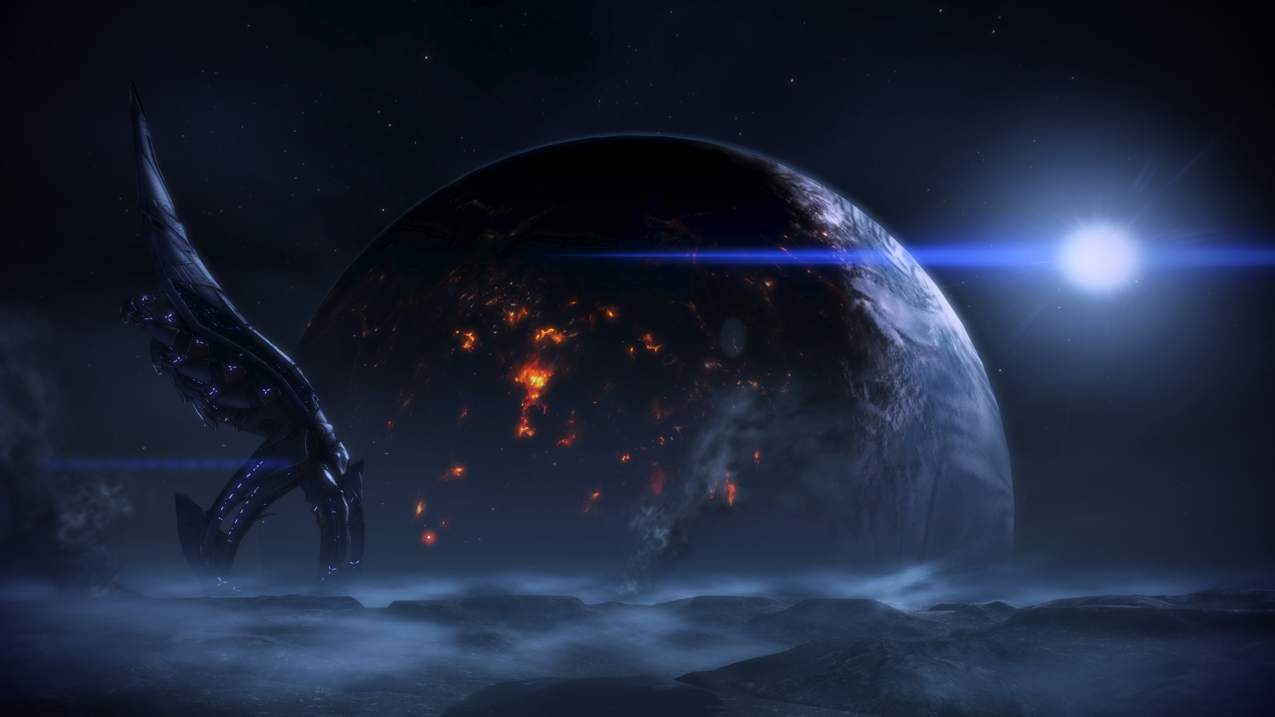 Mass Effect for windows download free
