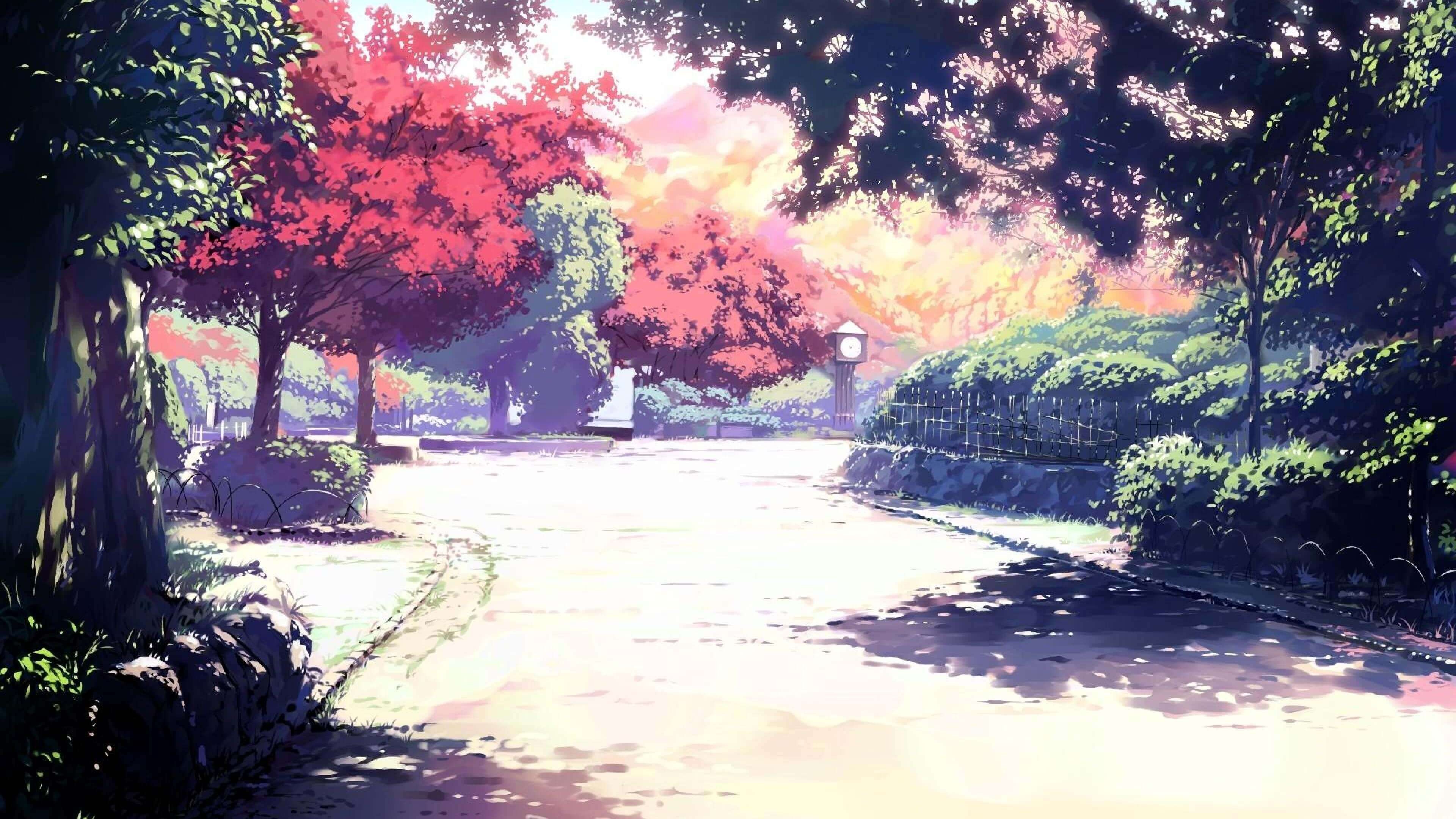 4K Anime wallpaper ·① Download free full HD wallpapers for ...