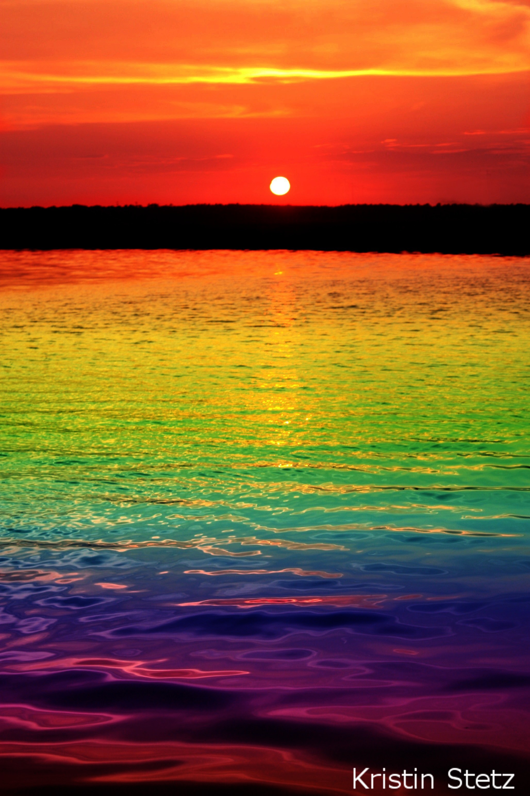 Colorful Sunsets Wallpapers WallpaperTag Colorful Sunsets Wallpapers WallpaperTag