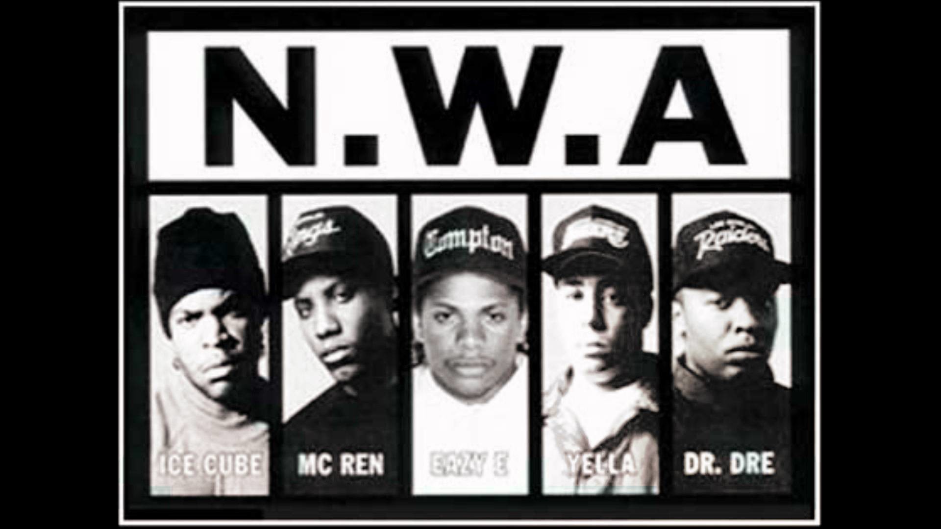 Straight Outta Compton Wallpapers ·① WallpaperTag