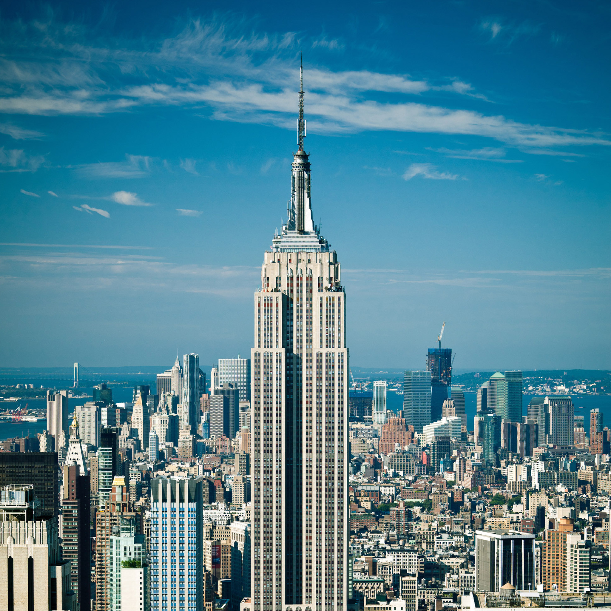 Empire State Building Wallpapers ·① Wallpapertag