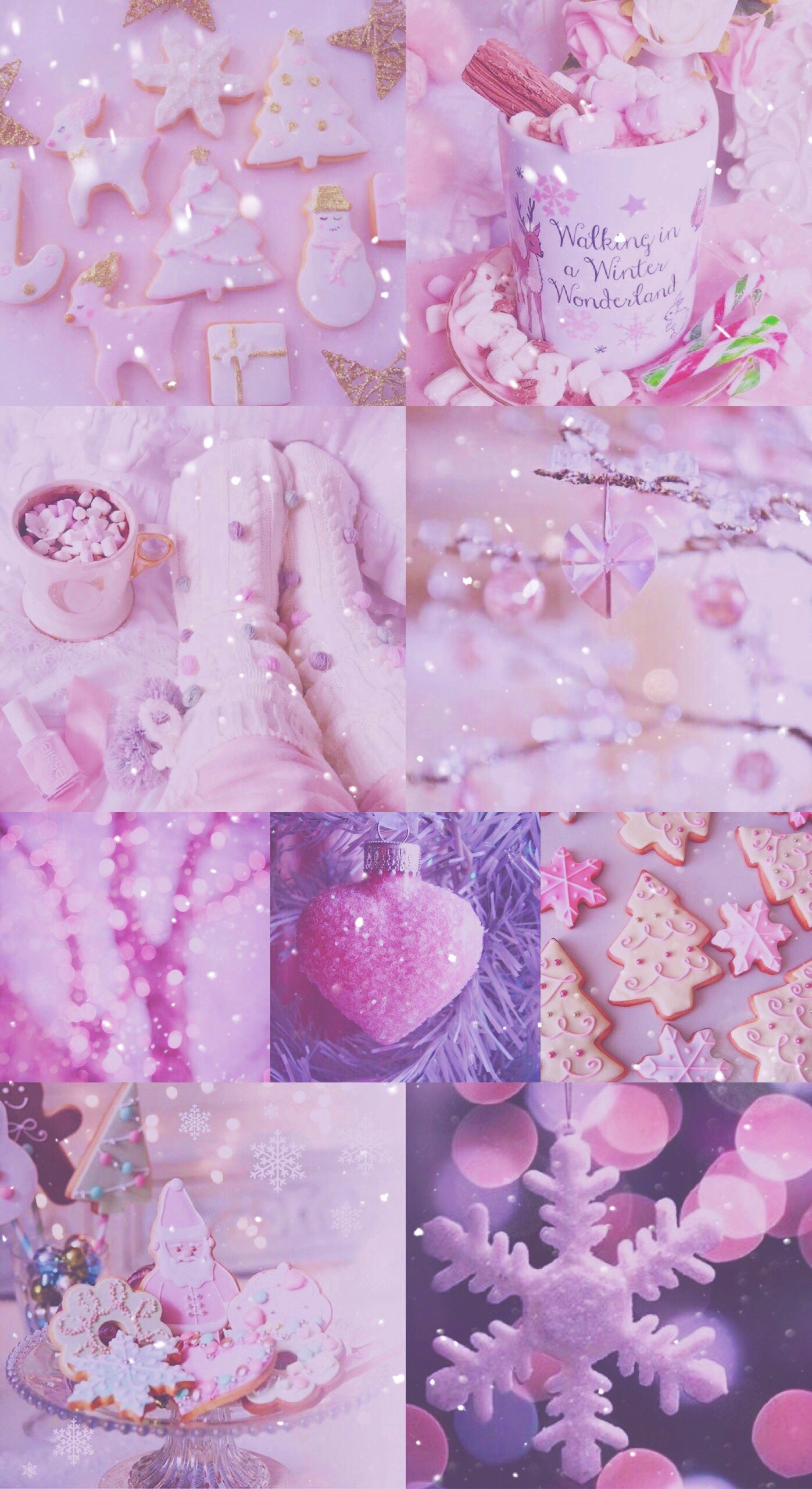 Cute Purple Background ·① WallpaperTag