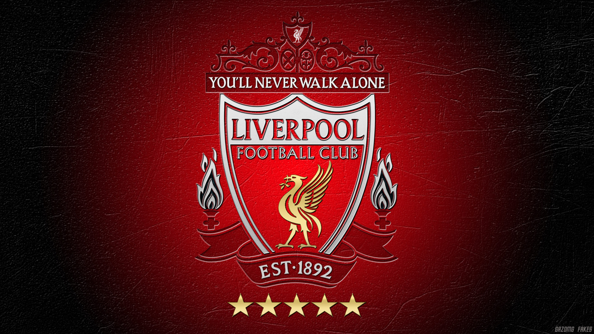  Wallpaper  Logo Liverpool  2021   WallpaperTag