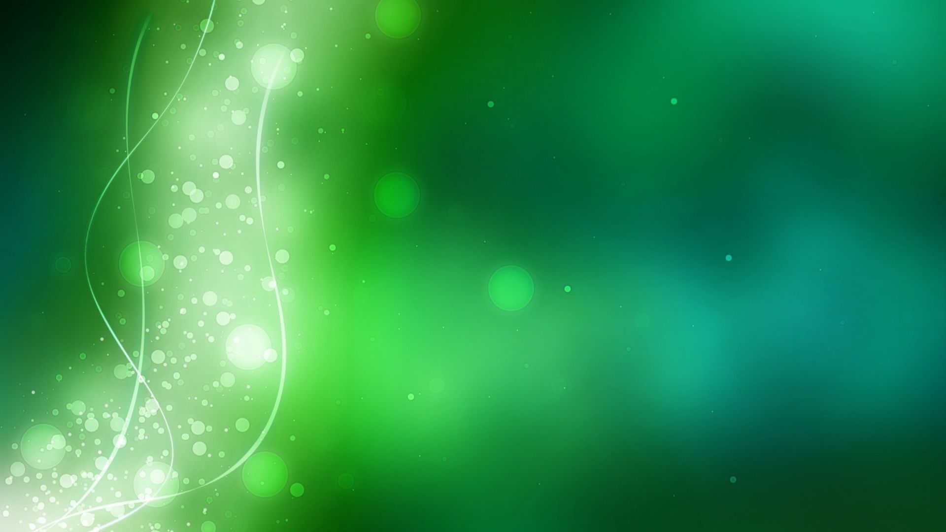 Green Abstract wallpaper ·① Download free stunning HD wallpapers for ...