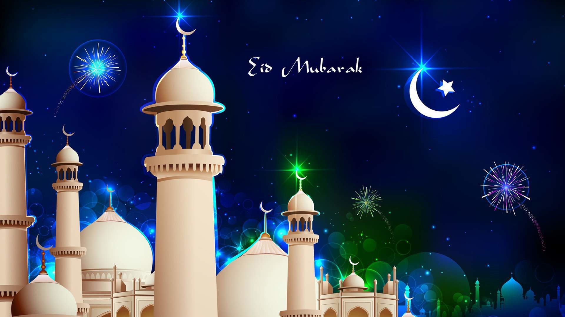 Ramadan Mubarak in Arabic Wallpapers 2018 ·① WallpaperTag