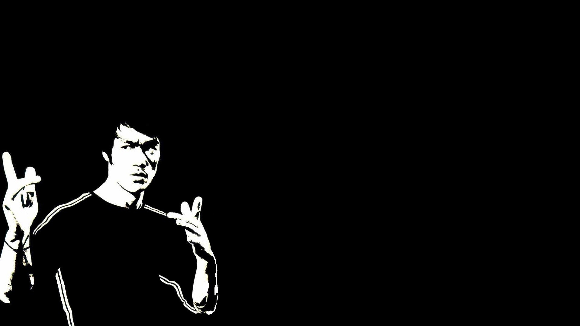 Bruce Lee Wallpaper ·① WallpaperTag