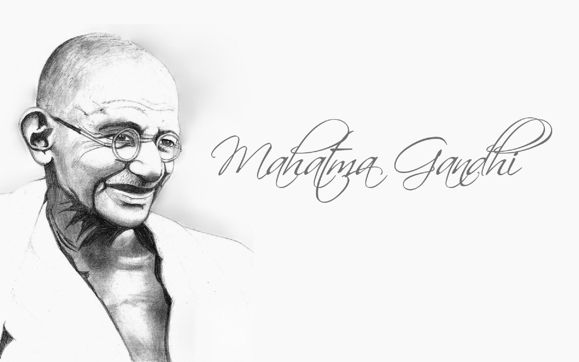 Карамчанд ганди. Махатма Ганди. Портрет Махатмы Ганди. Мохандас Карамчанд (Махатма) Ганди. Махатма Ганди (1869-1948).