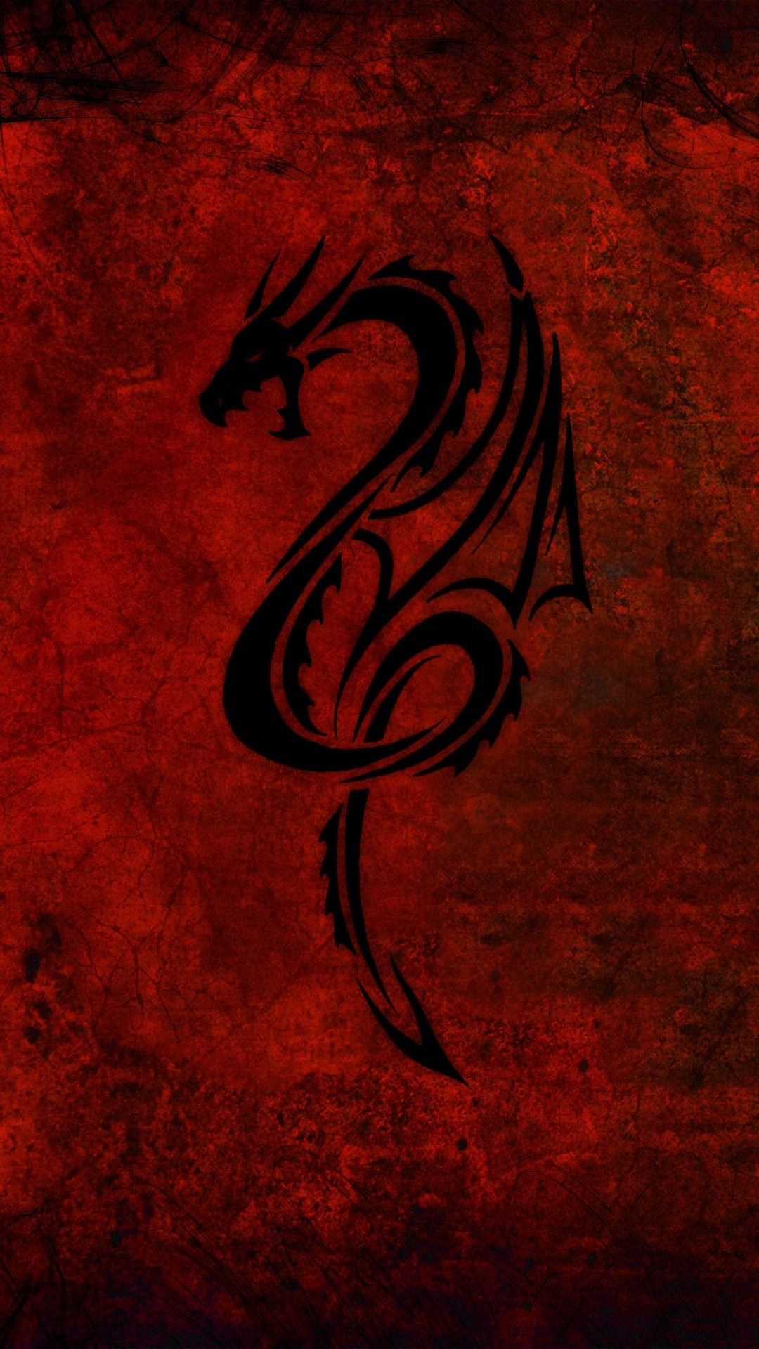 Red Dragon  Wallpaper    WallpaperTag