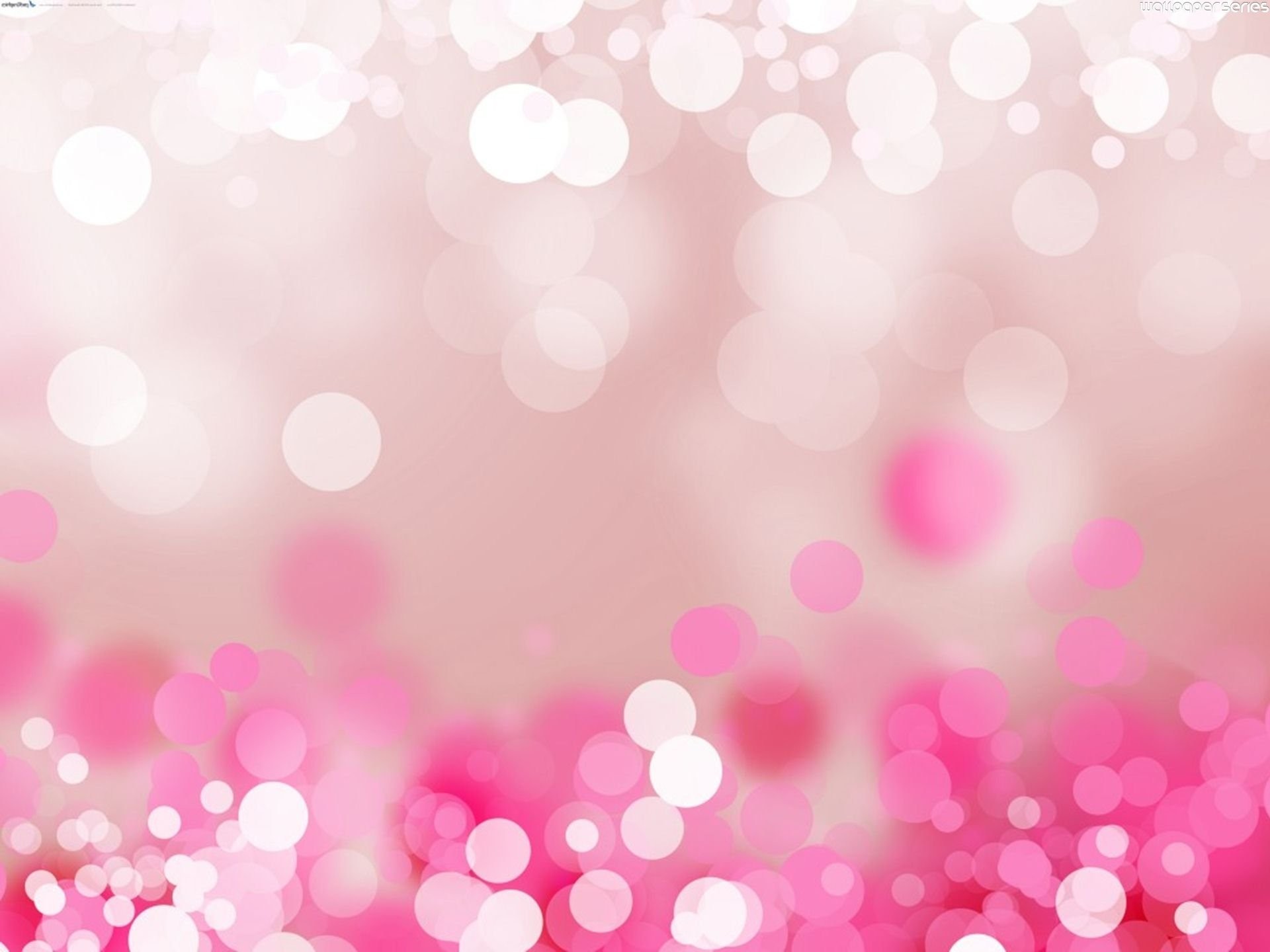 Pink Wallpaper Hd Green Wallpaper