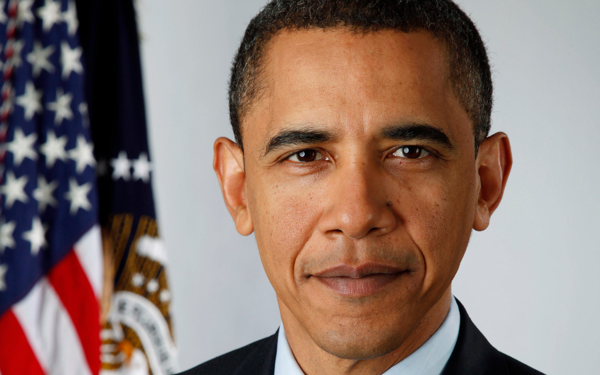 Wallpaper Barack Obama ·① WallpaperTag