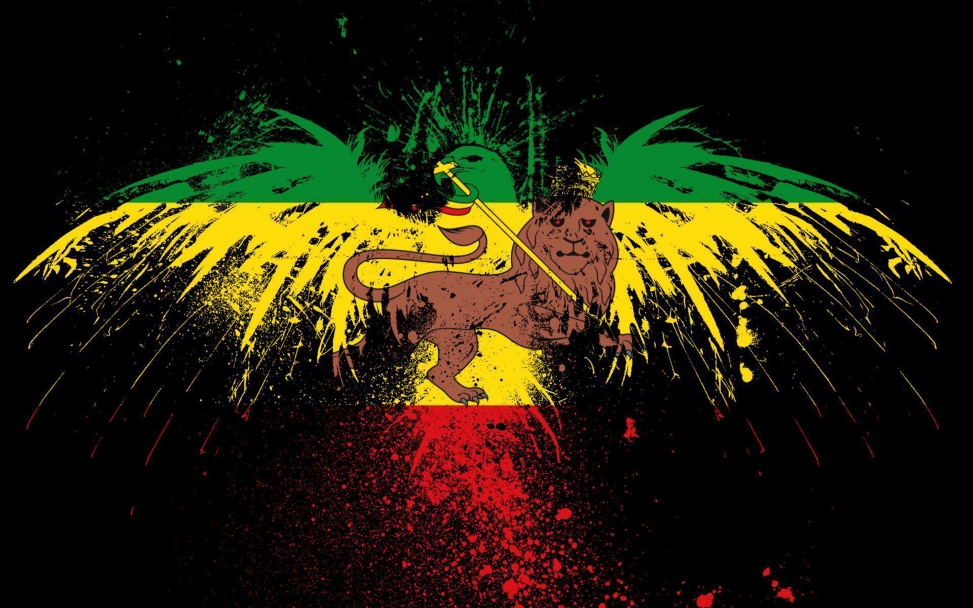 Reggae Wallpaper For Laptop Best Wallpaper Reference