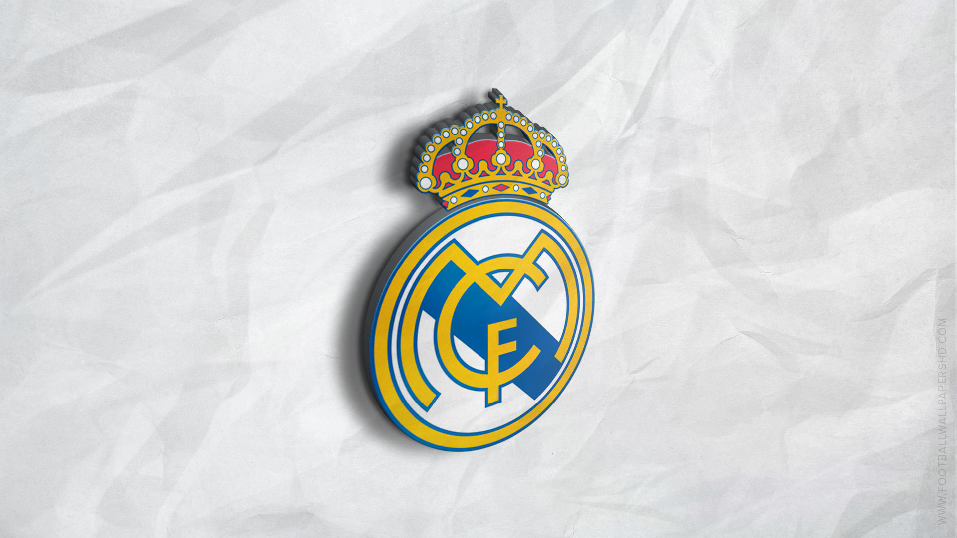 Real Madrid CF, HD Sports, 4k Wallpapers, Images 