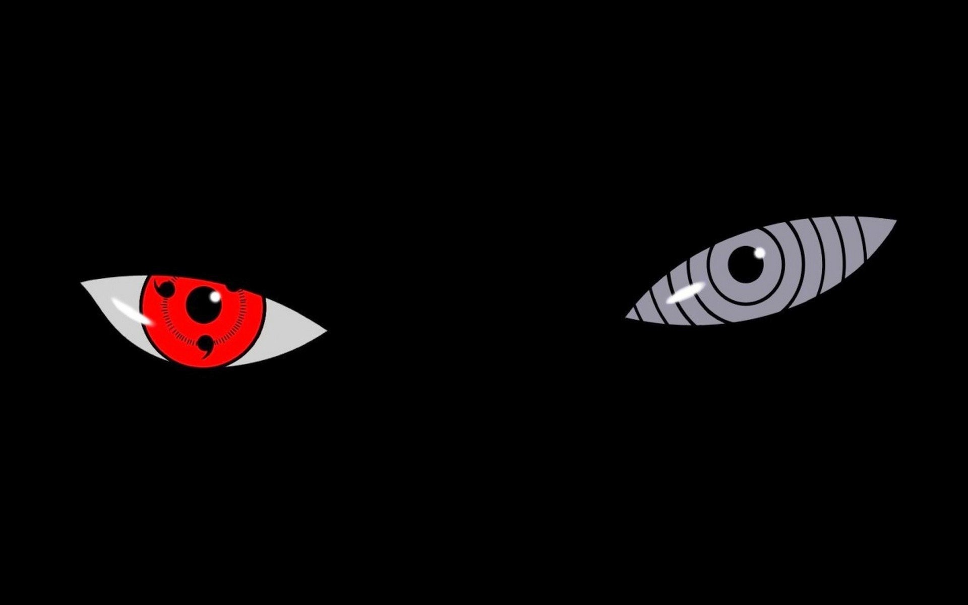 Mangekyou Sharingan  Wallpaper    WallpaperTag