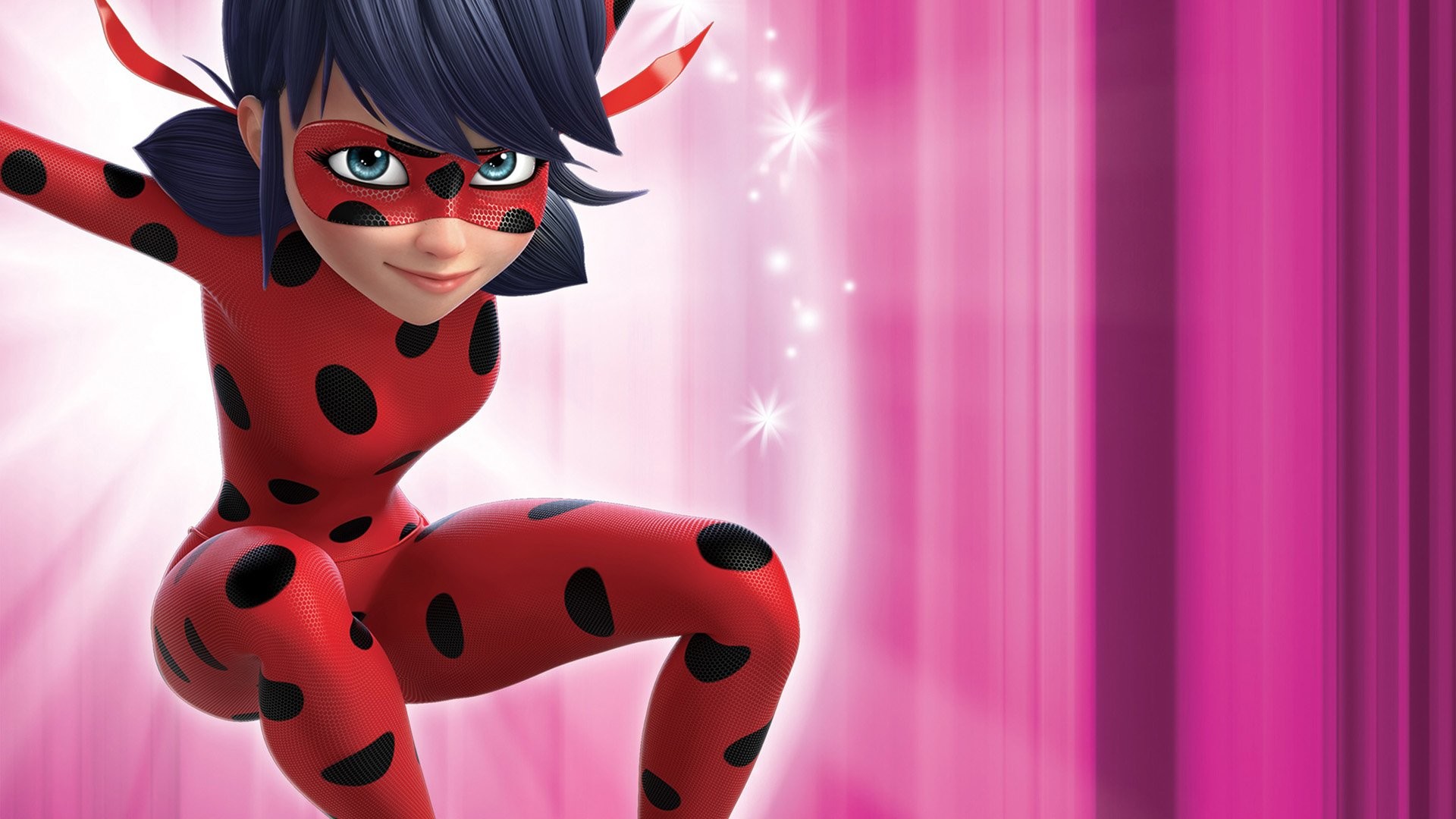 Miraculous Tales of Ladybug Cat Noir Wallpapers ·① ...