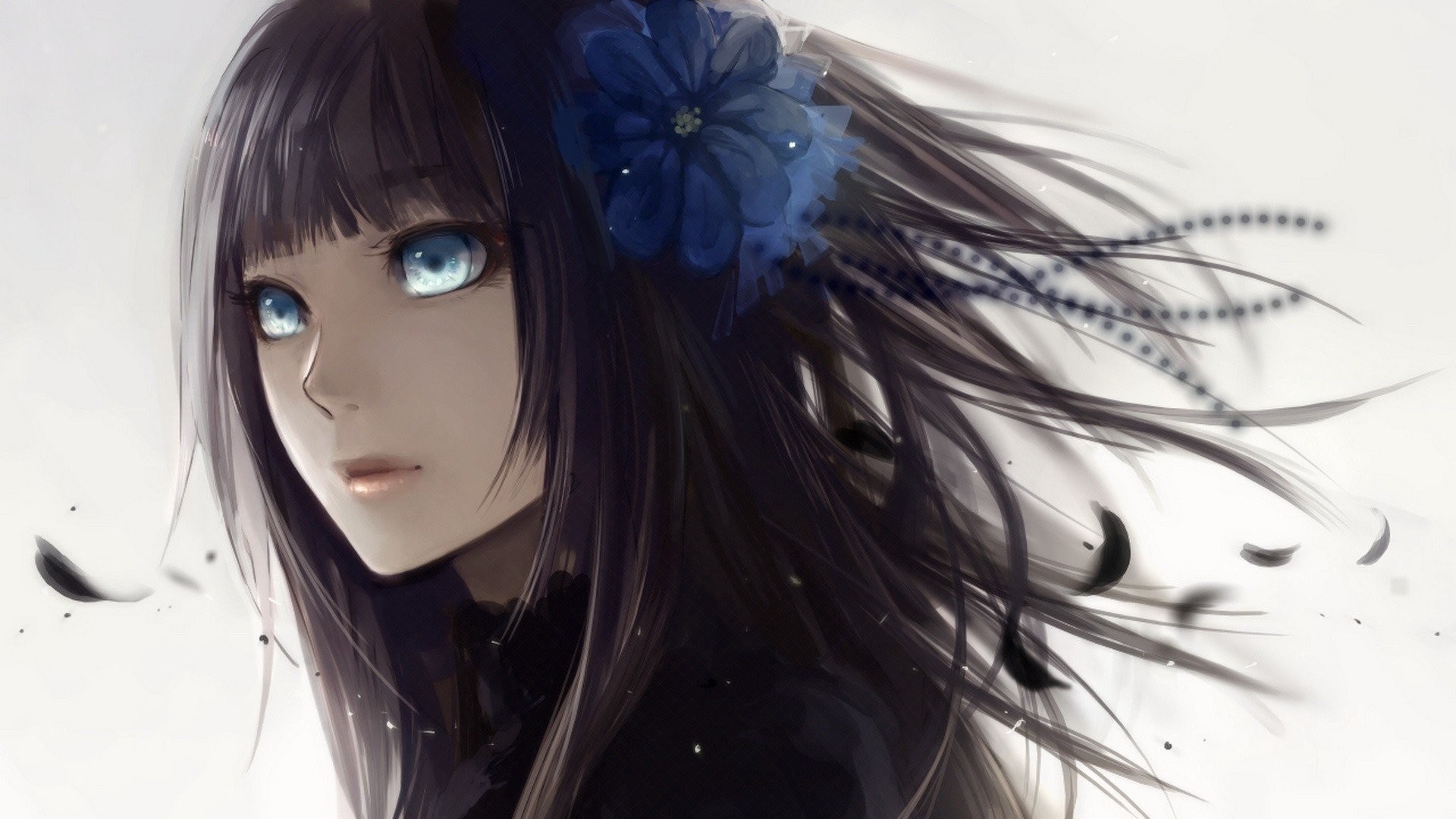 Emo Anime Wallpaper Â·â'  WallpaperTag