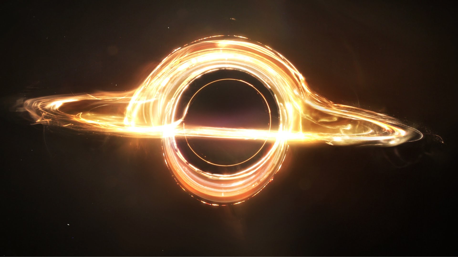 Black Hole Wallpaper ① Download Free Awesome Wallpapers For