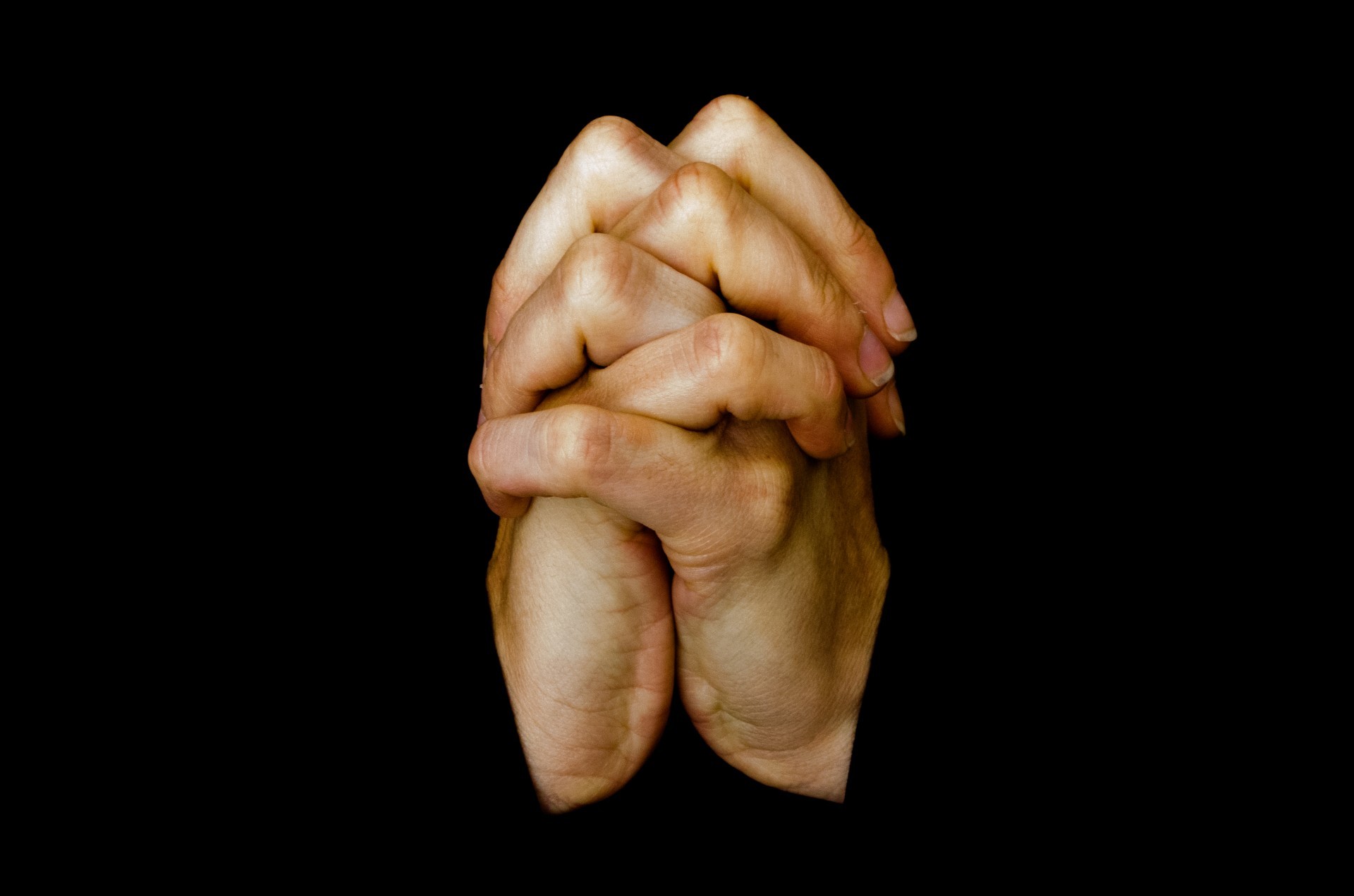 Praying Hands background ·① Download free amazing High Resolution