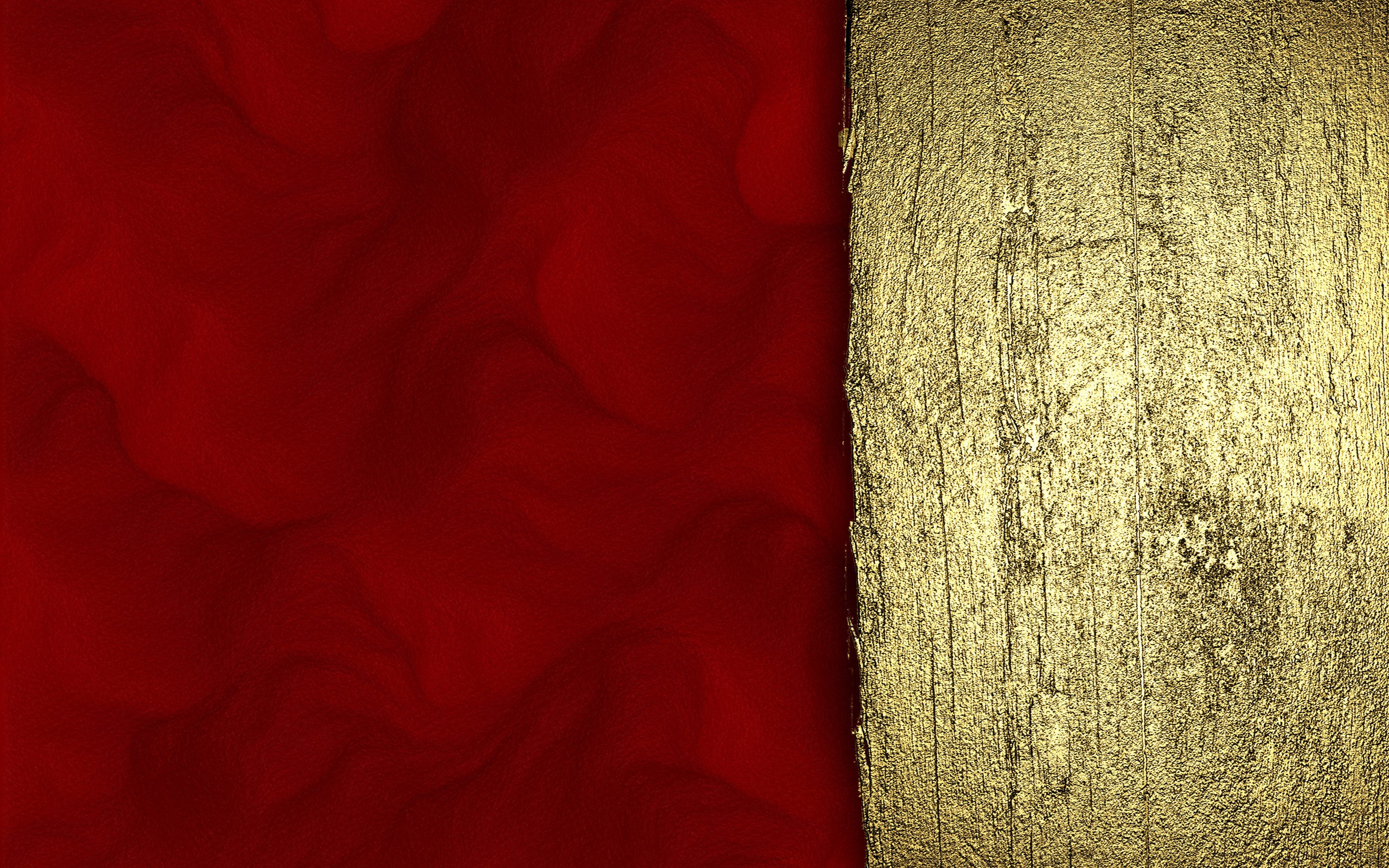 Red and Gold background ·① Download free awesome wallpapers for desktop