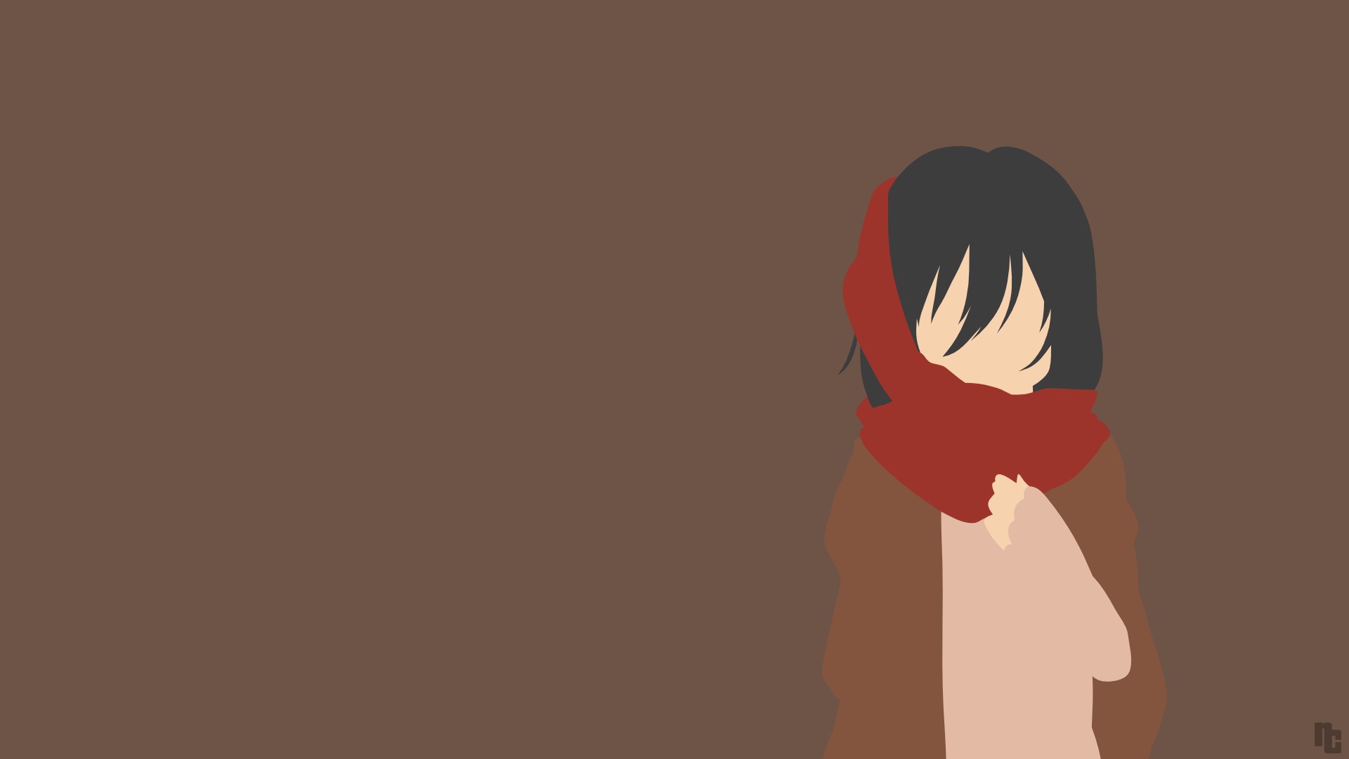  Minimalist Anime wallpaper Download free amazing 