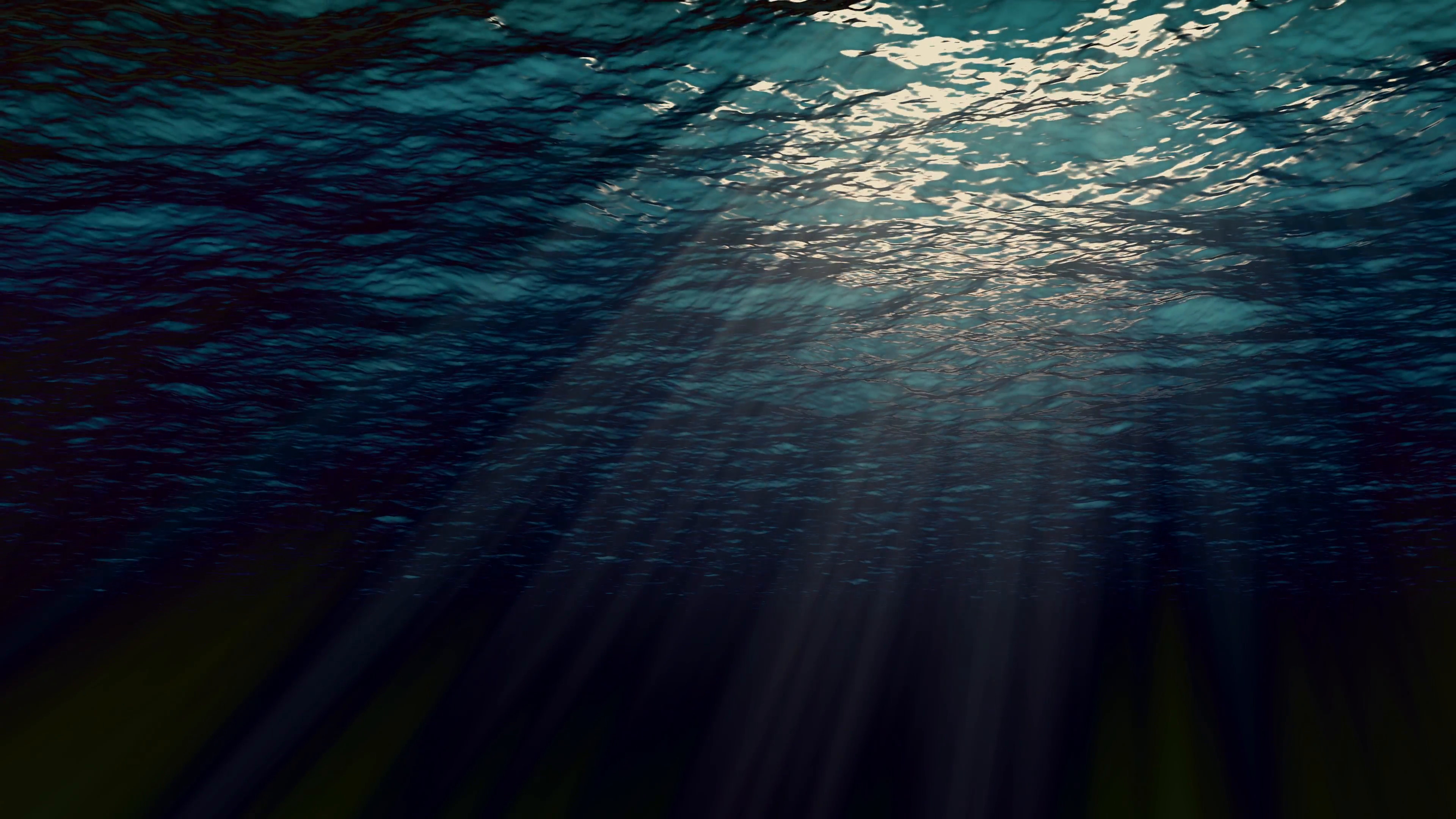 Under Water Background ·① WallpaperTag